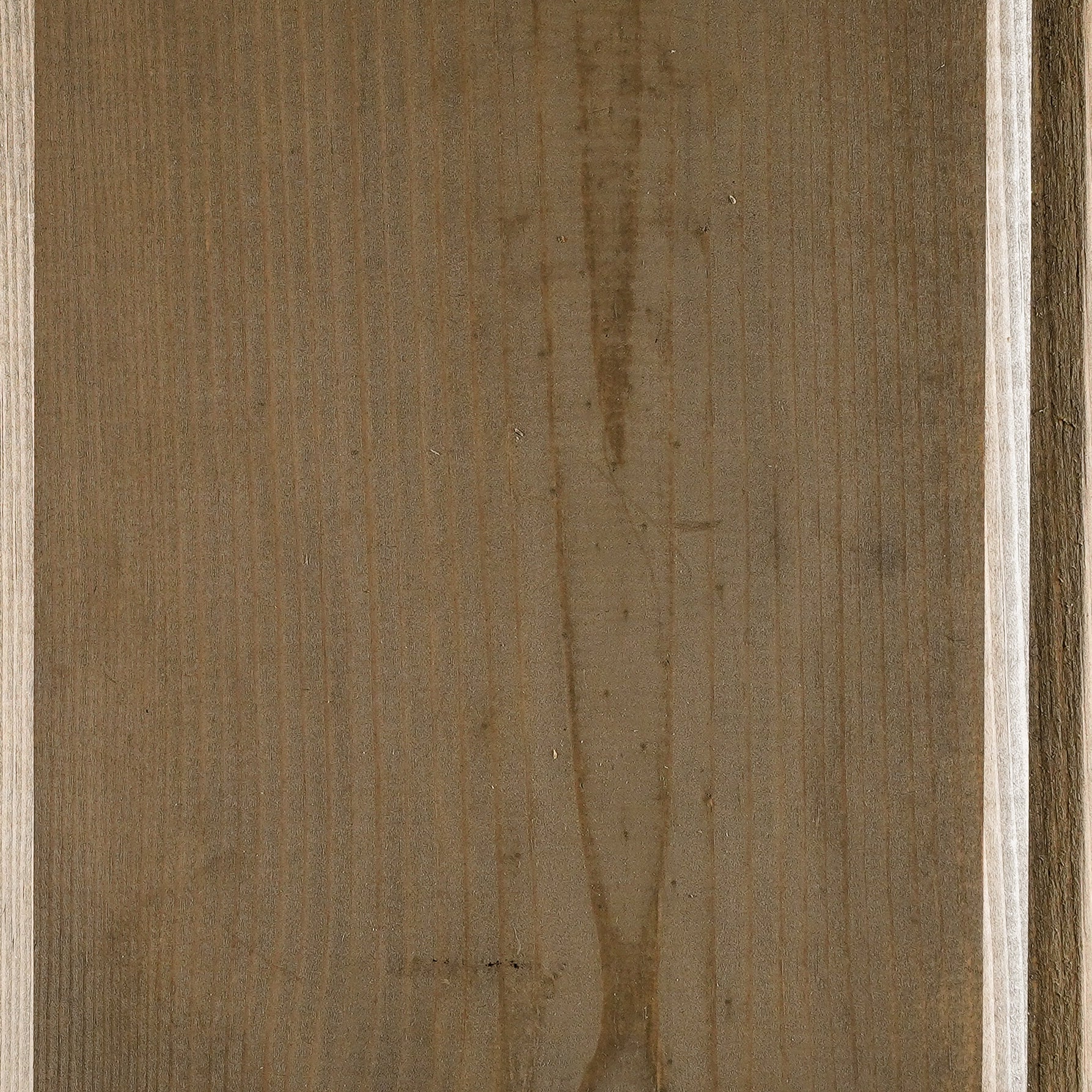 Traditional Smokey Bourbon