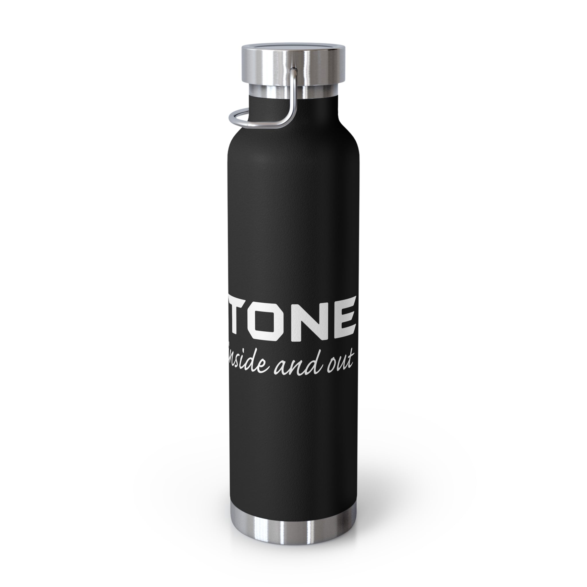 Copper Vacuum Insulated Bottle