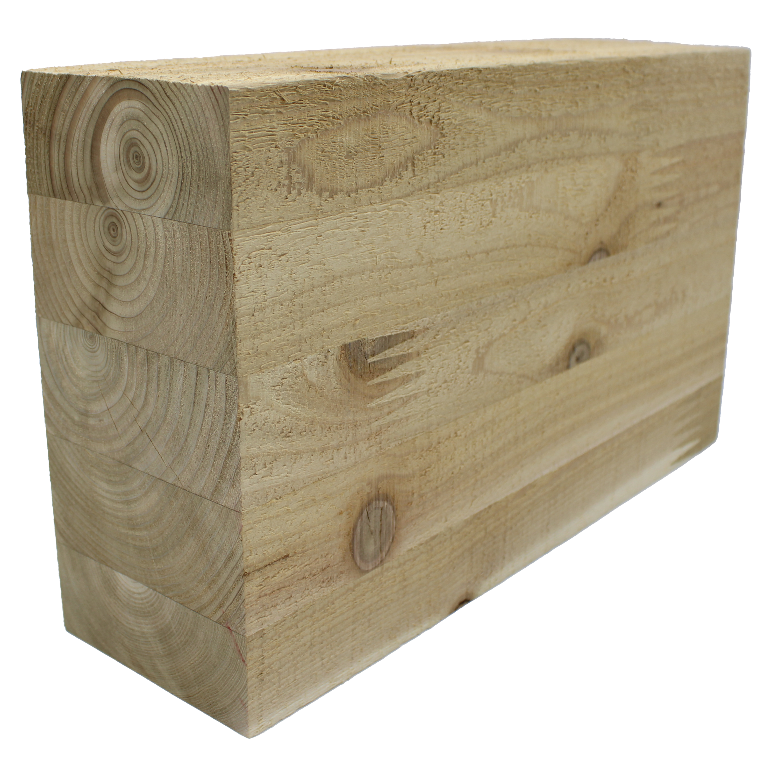 AbsoluteTimber™ 6x6 Premium S4S FinishReady