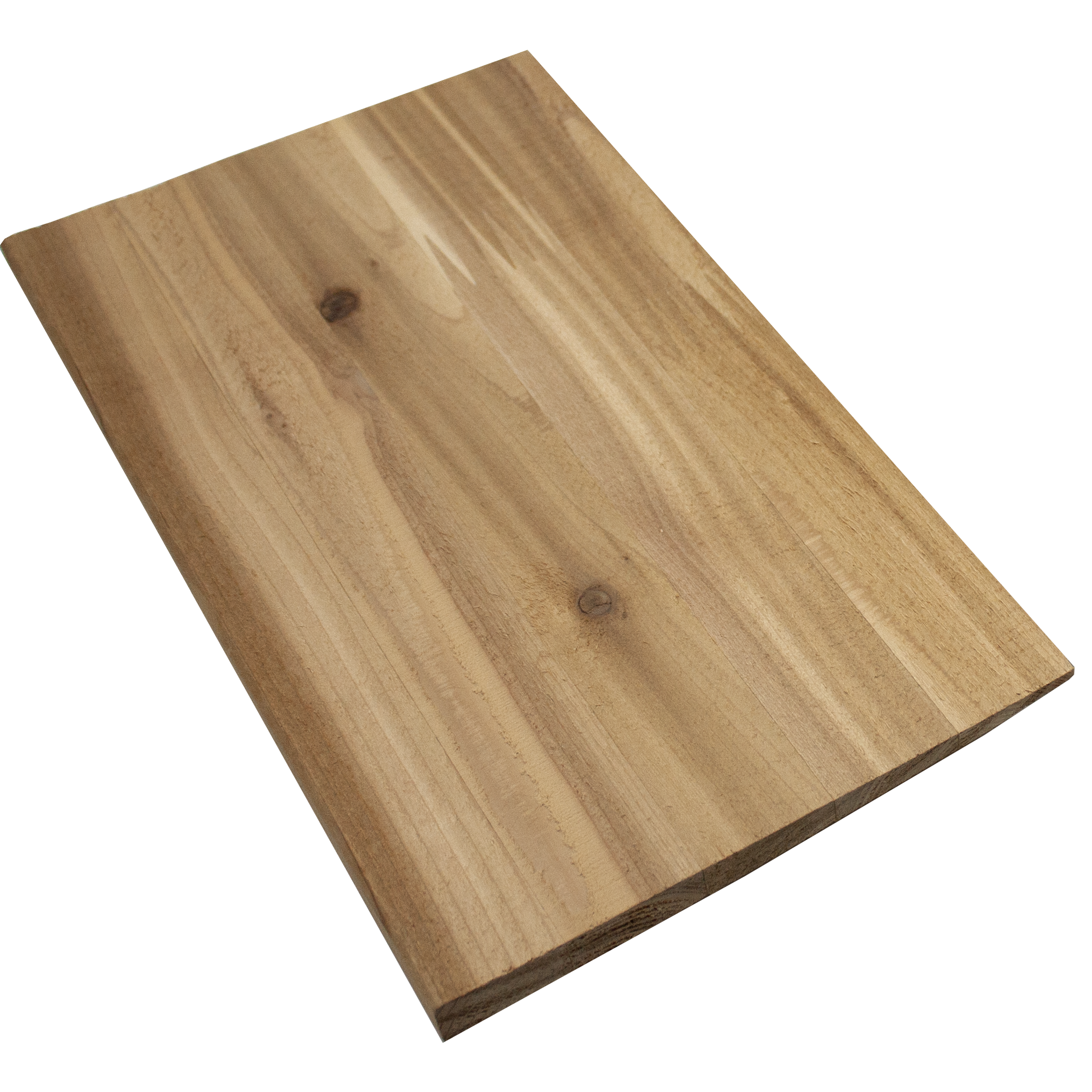 AbsoluteSiding™ is an engineered, Western Red Cedar trim and fascia product