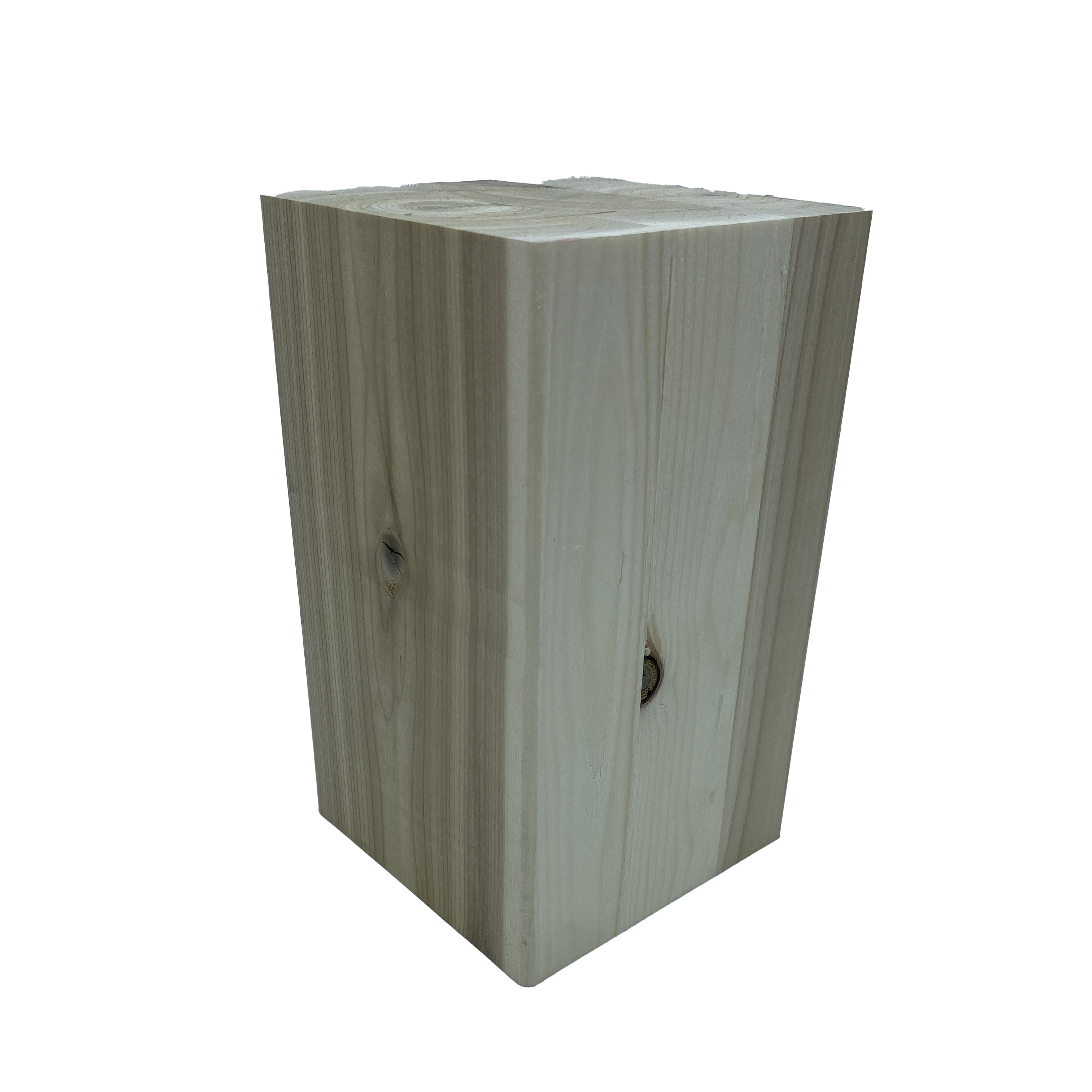RealPost 4x4 Resawn