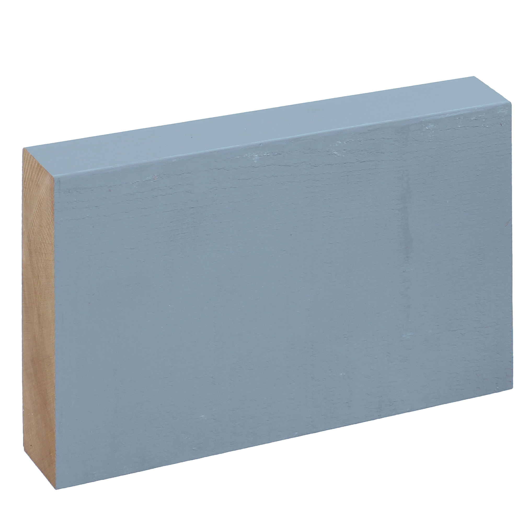 AbsoluteTrim 2x12 Rougher Headed FinishReady