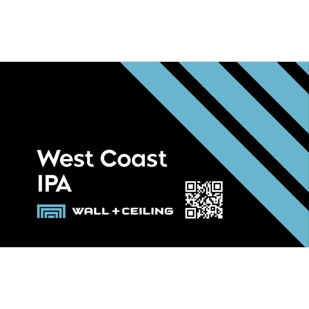Wall & Ceiling Retail Display Signs