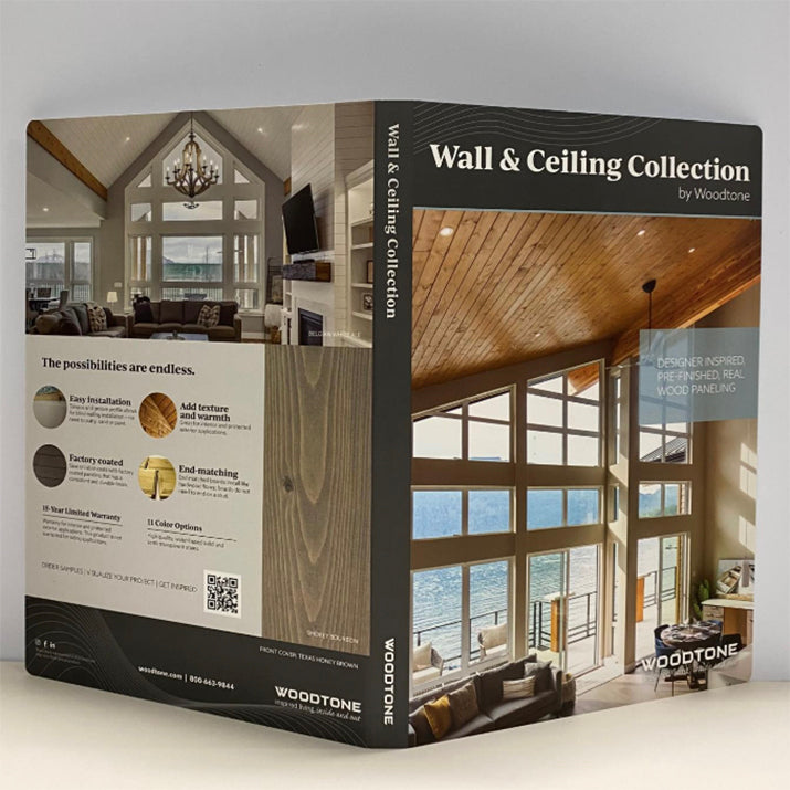 Bifold - Wall & Ceiling Collection