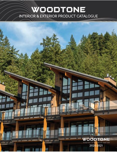 Woodtone Catalog - US