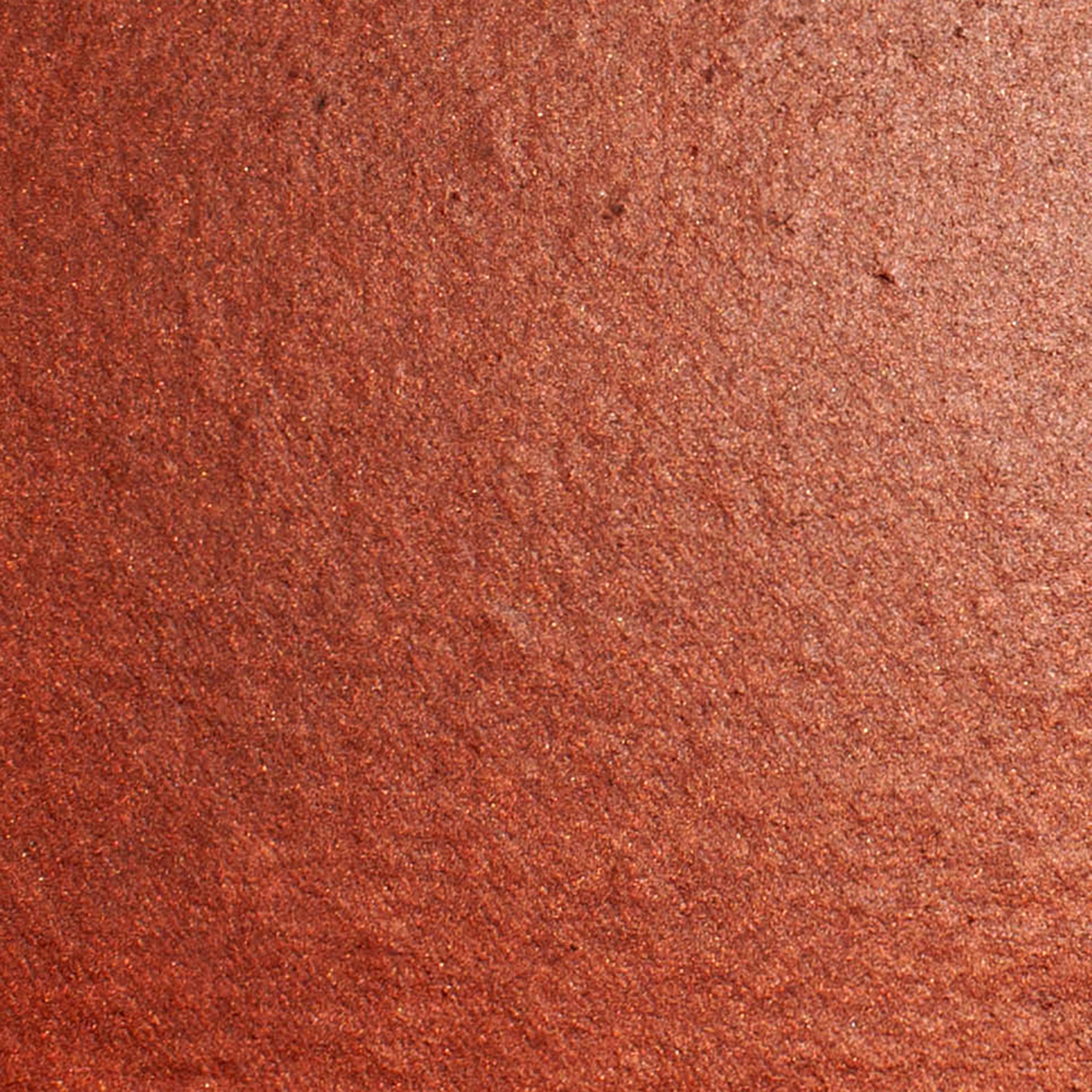 Burnt Amber sample comes in a 6.25x6" piece