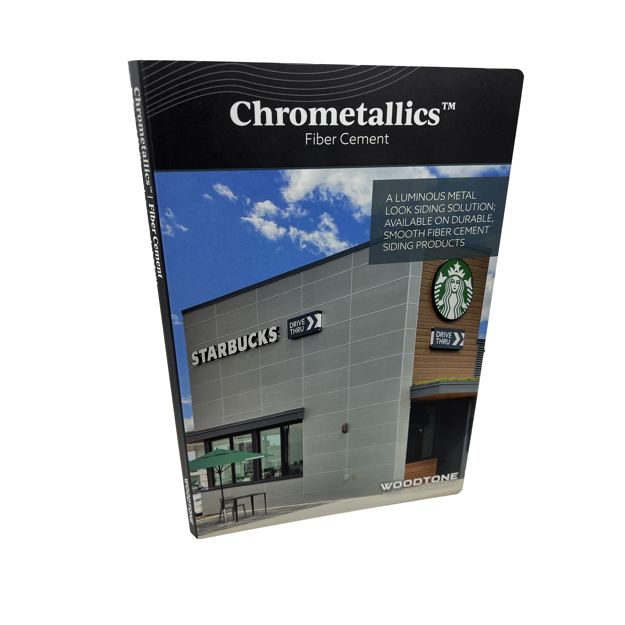 brochures Bifold - Chrometallics