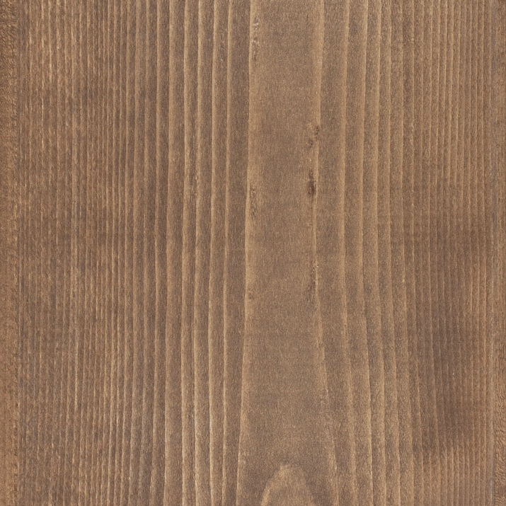 Traditional (V Groove) Mock Wall 2' Piece