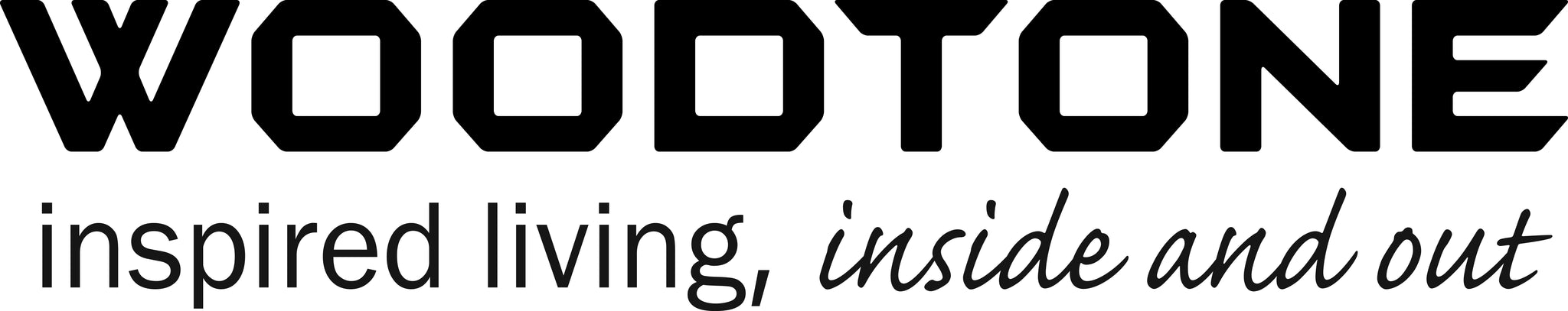 Woodtone Building What Matters