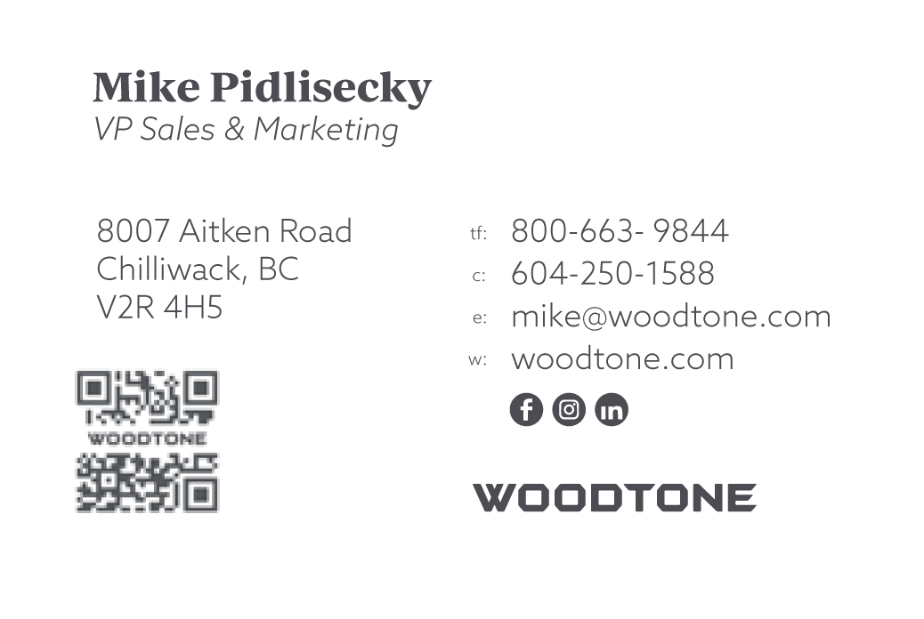 Business Cards (Full Pack - 200 cards)