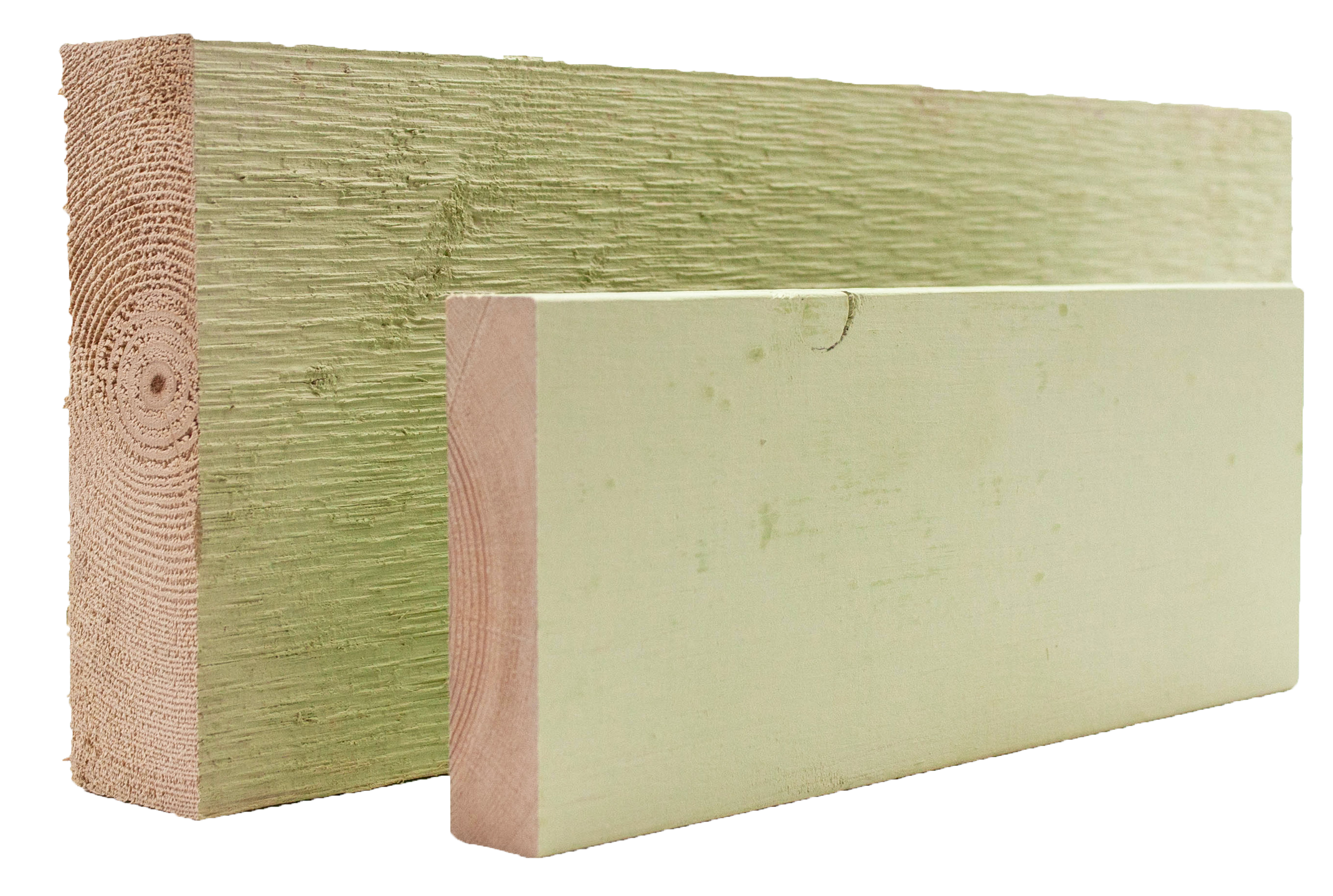 RealTrim Classic 1x4 Comb