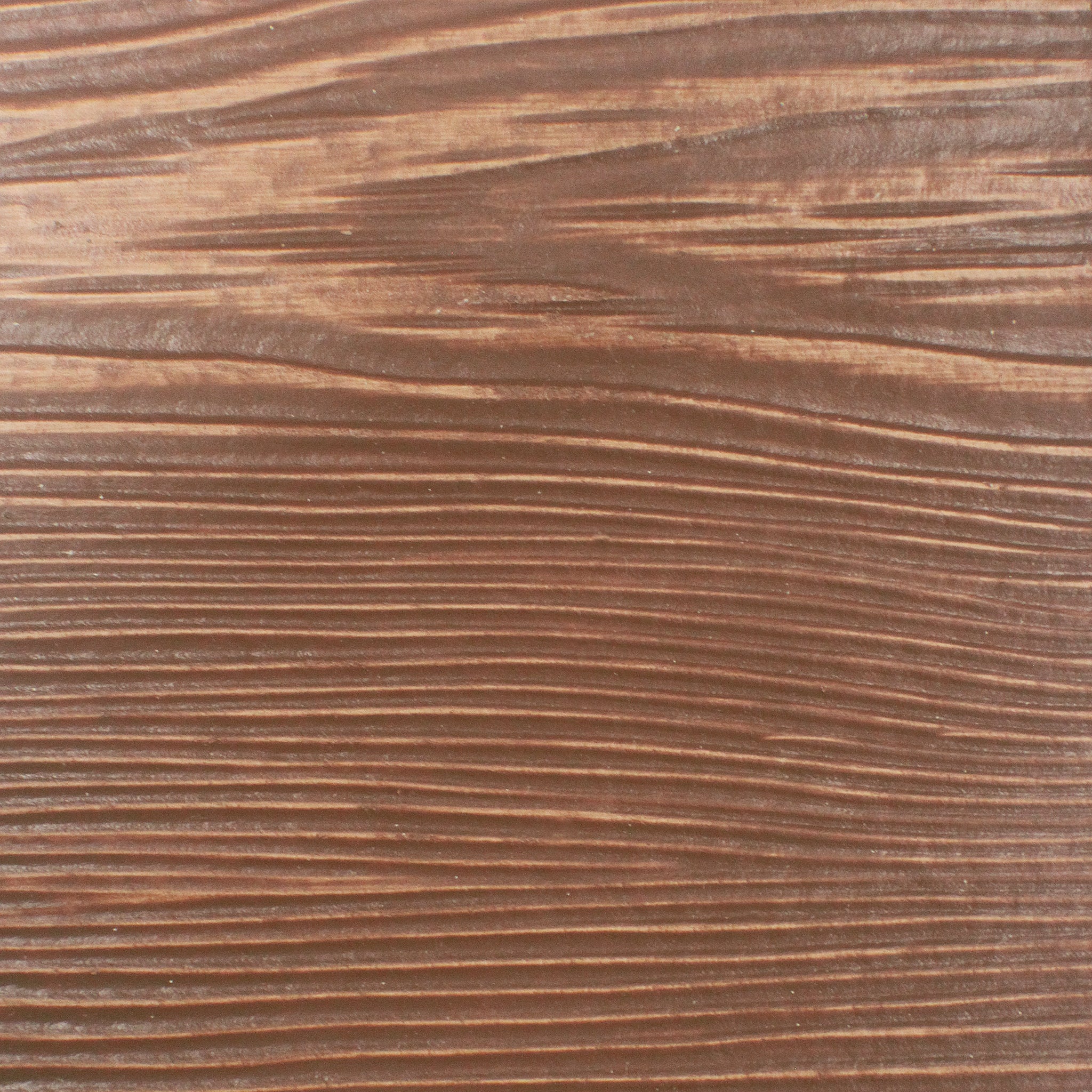 RusticSeries Mountain Cedar on Allura
