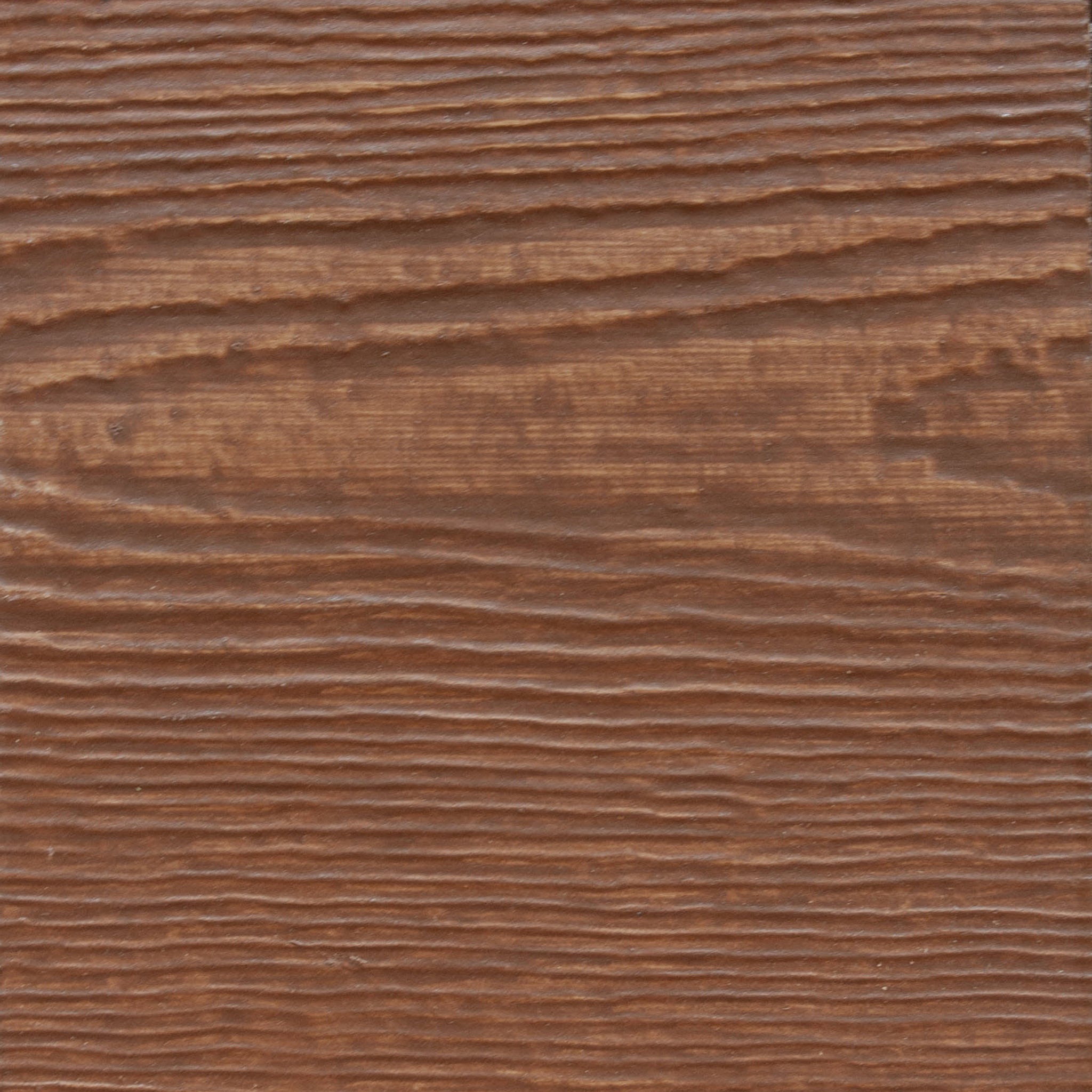 The 'Mountain Cedar' on James Hardie is showcased as a 6.25x6" sample.