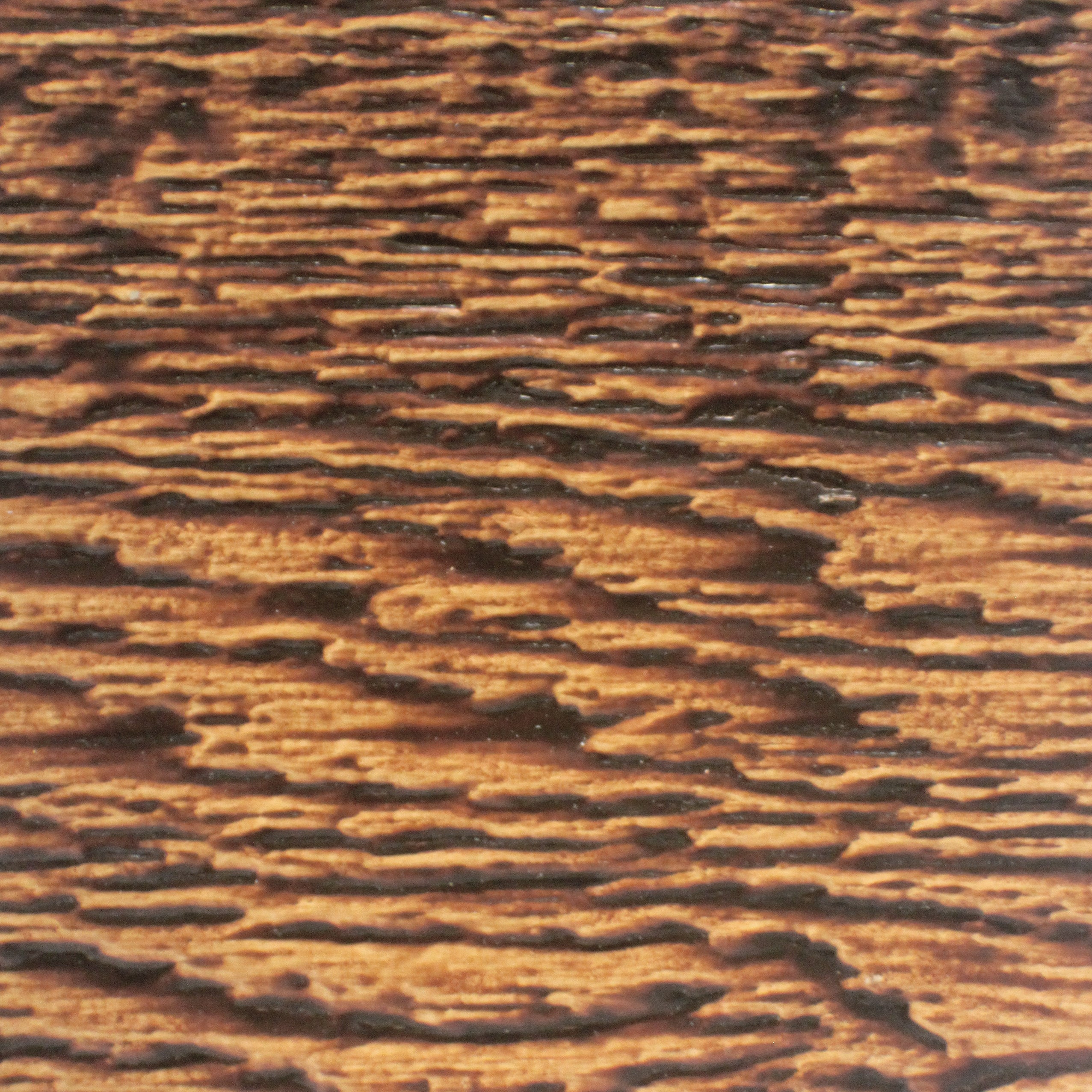RusticSeries Old Cherry on LP Smartside