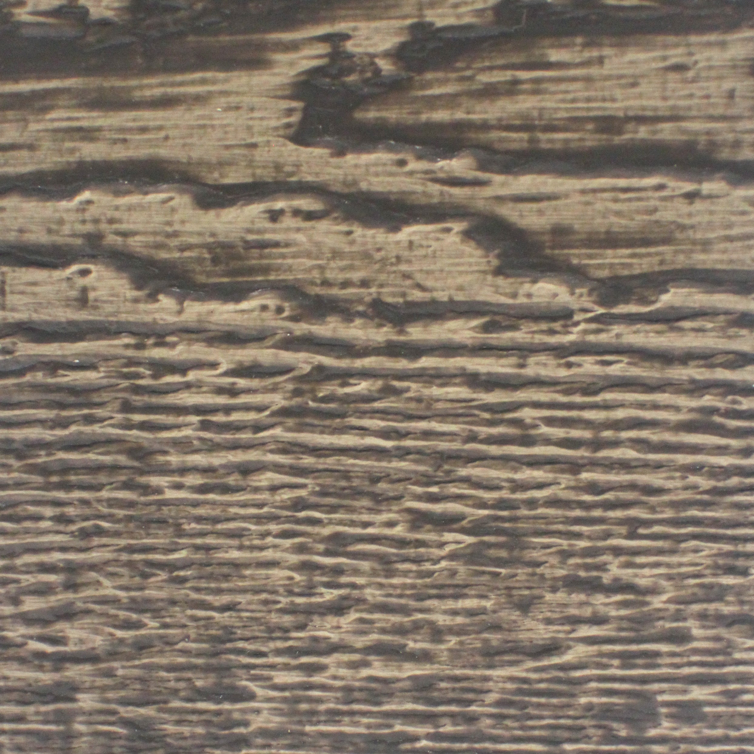RusticSeries River Rock on LP Smartside