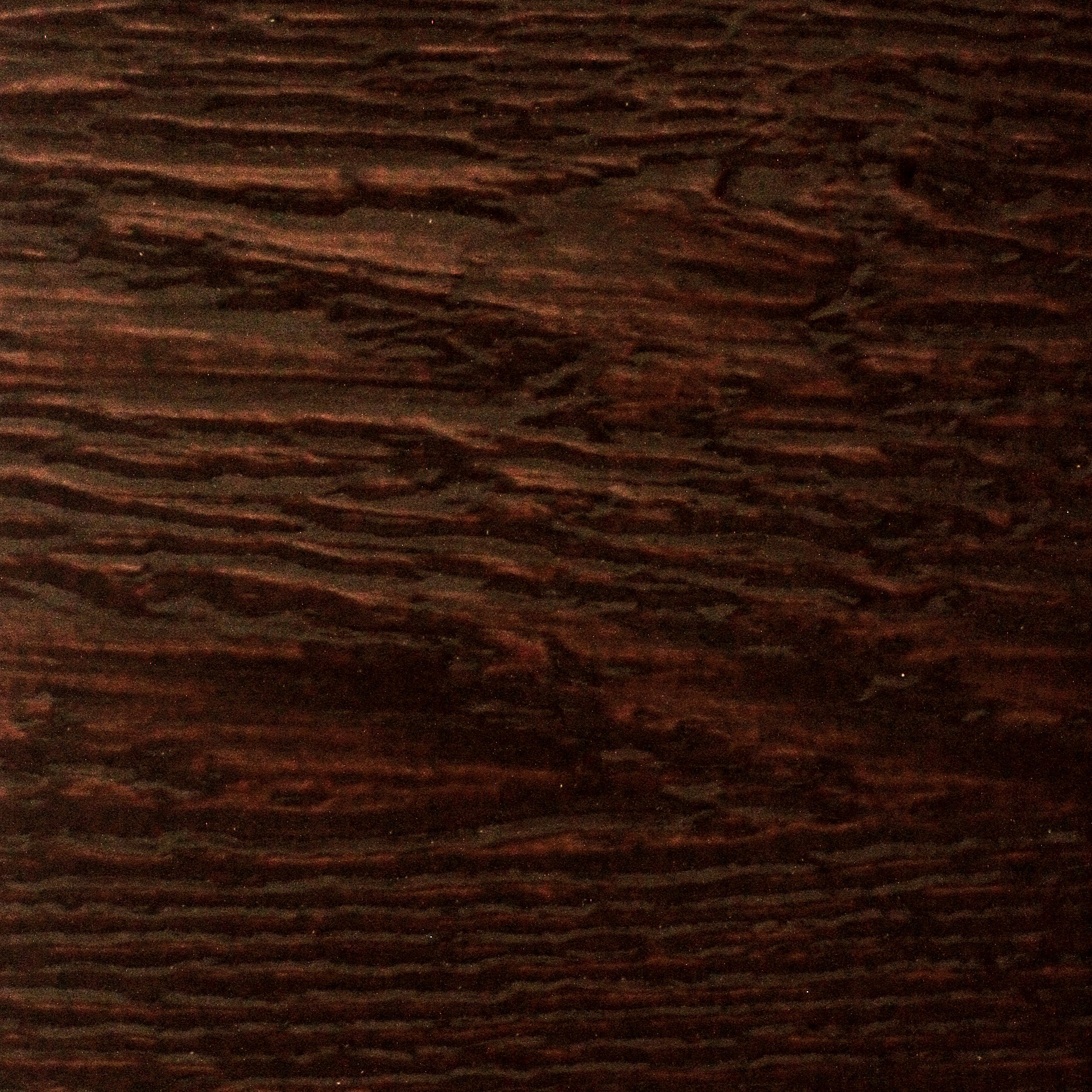 Roasted Walnut LP