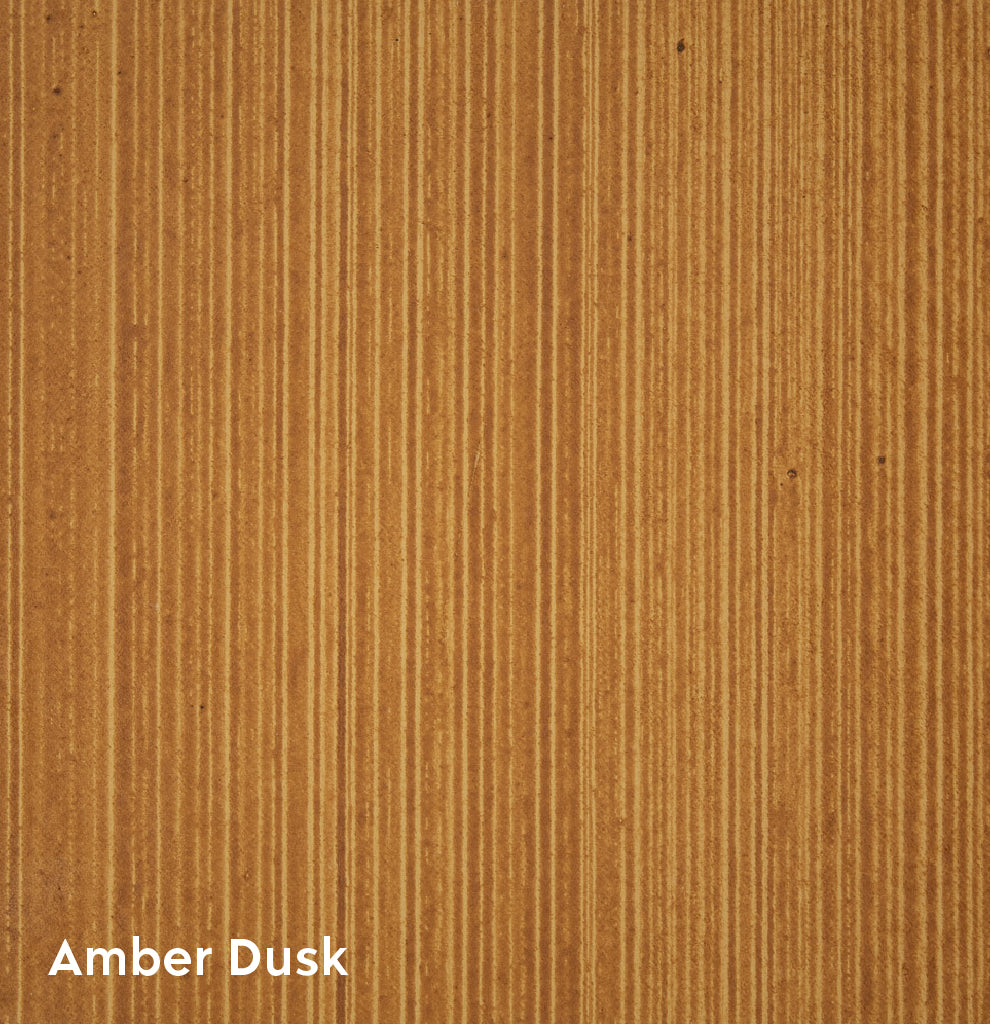 RusticSeries Smooth: Single Sample