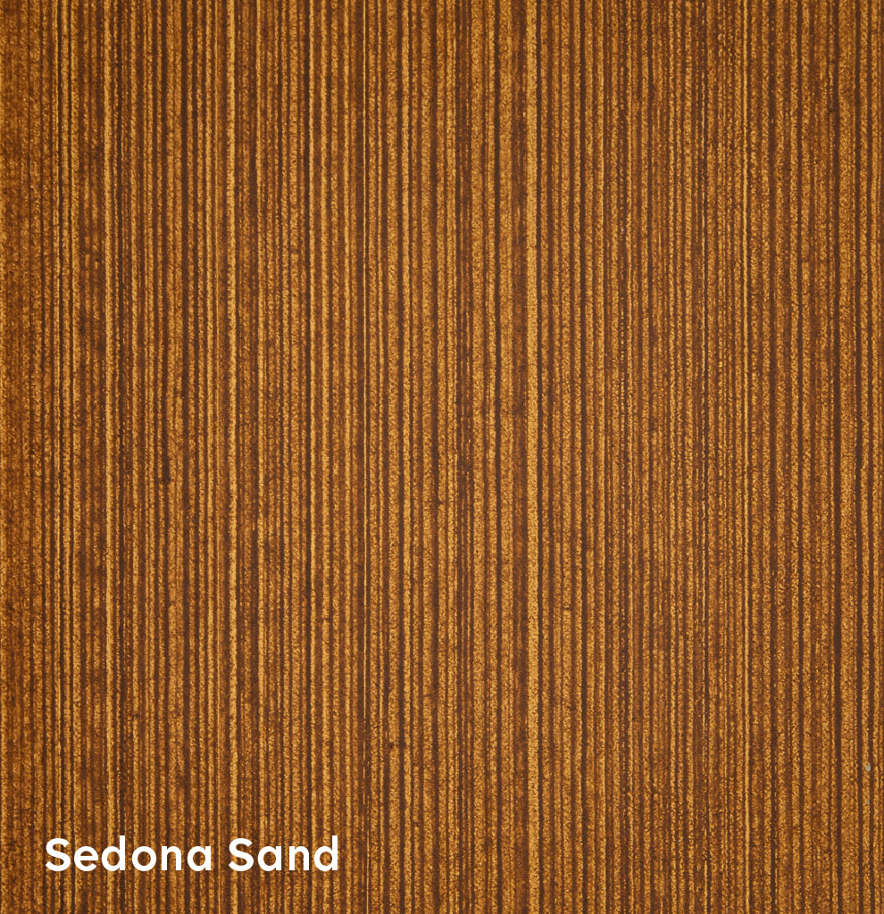 RusticSeries Smooth: Single Sample