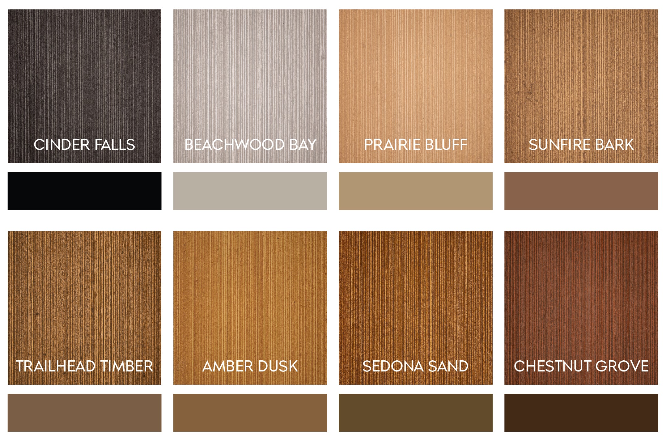 RusticSeries Smooth Single Sample