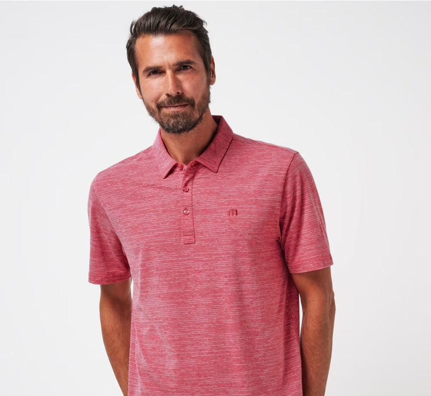 Woodtone Travis Mathew Polo