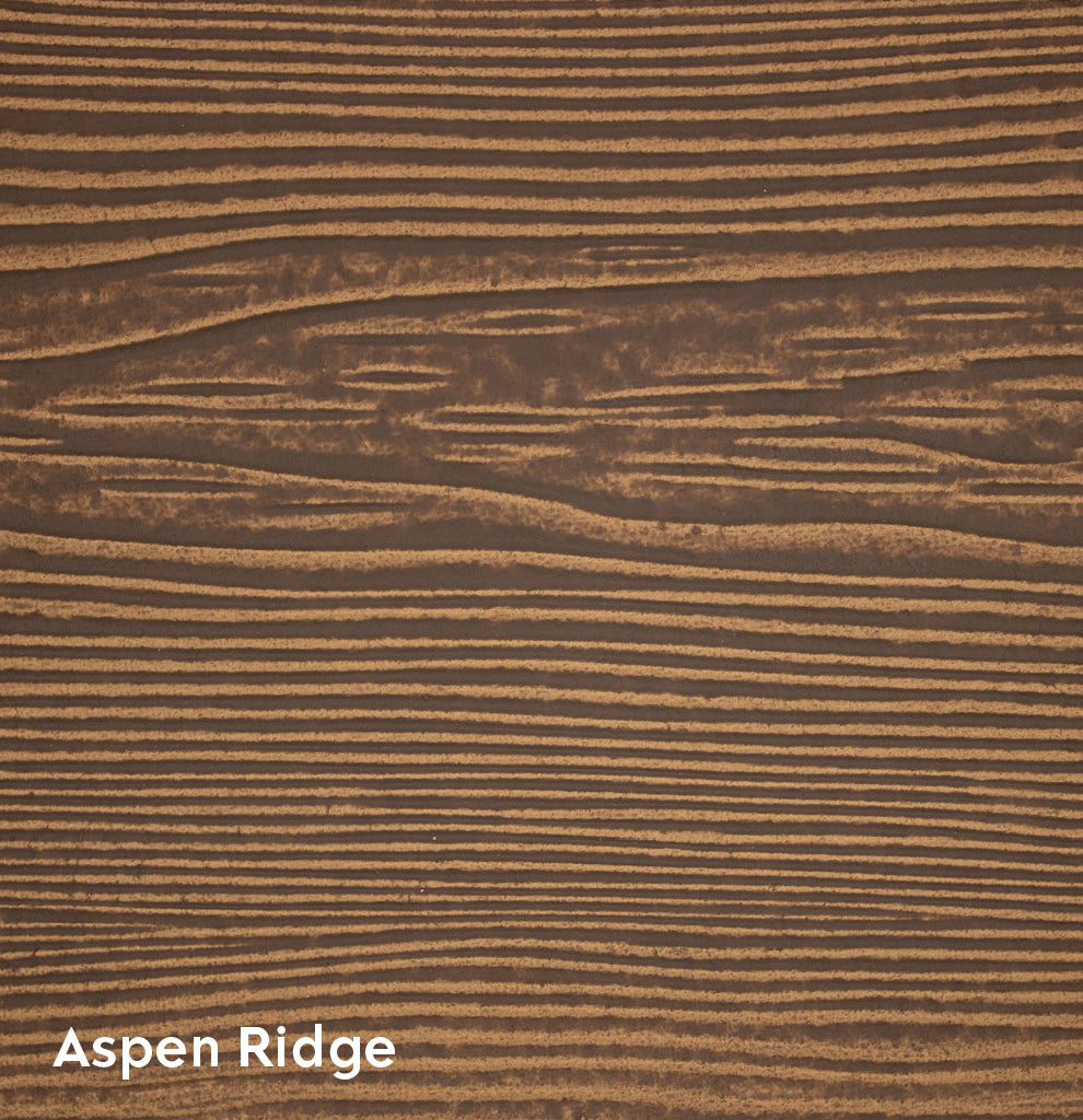 RusticSeries Woodgrain: Allura Full Sample Set