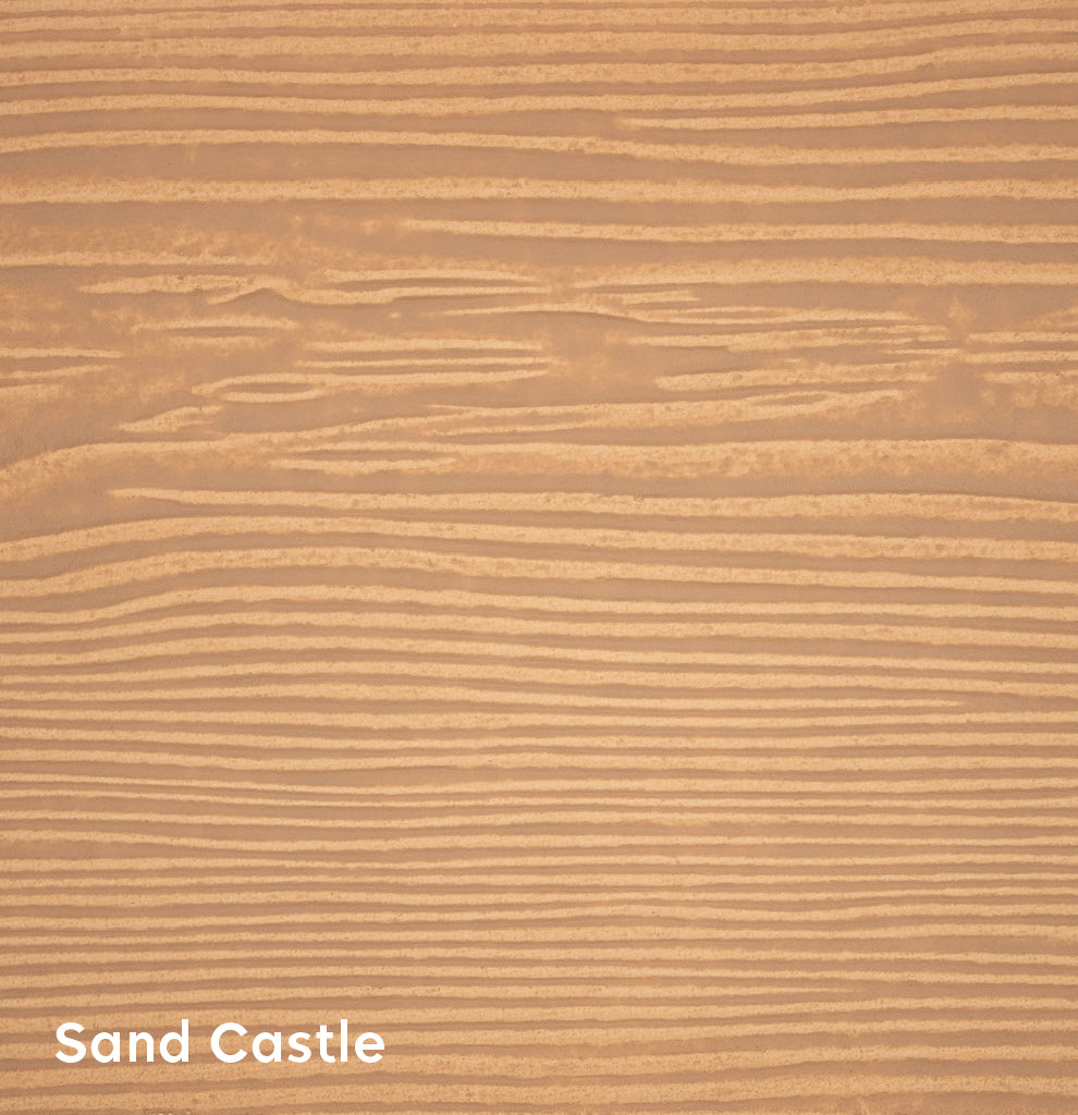 RusticSeries Woodgrain: Allura Full Sample Set