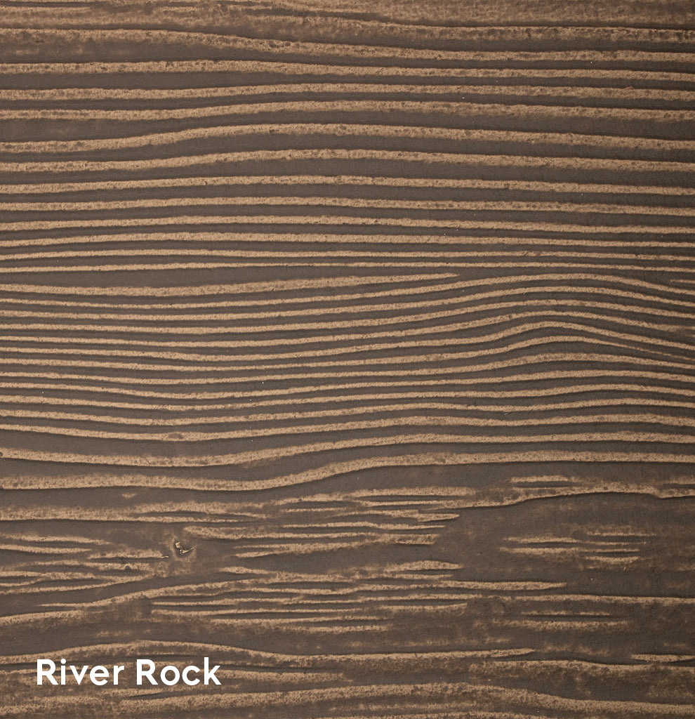 RusticSeries Woodgrain: Allura Full Sample Set