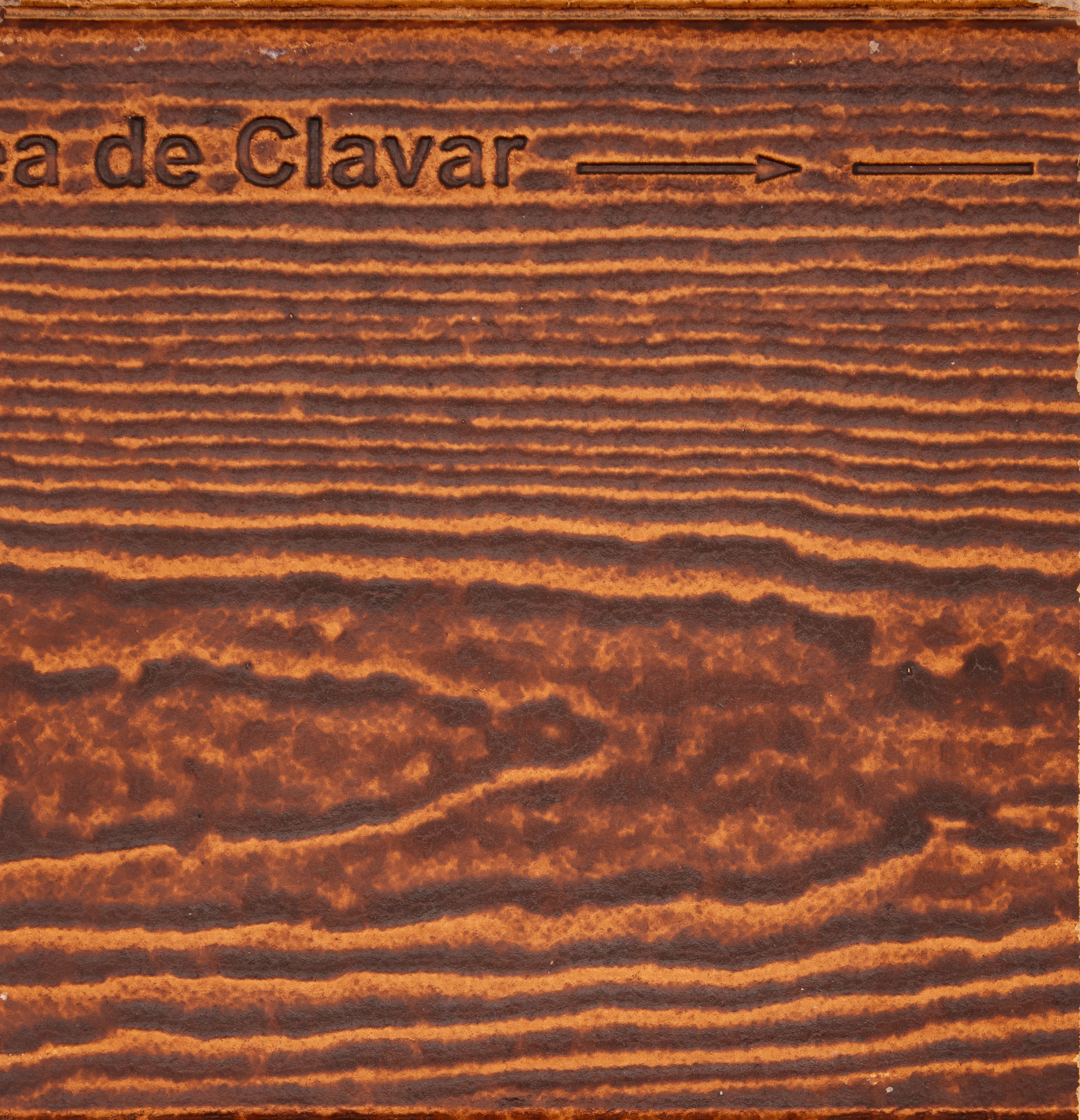 Single Sample RusticSeries Woodgrain