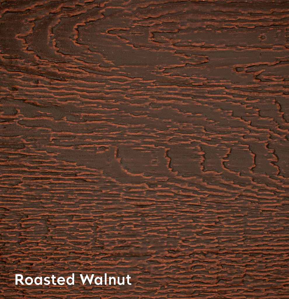 RusticSeries Woodgrain: LP SmartSide Full Sample Set
