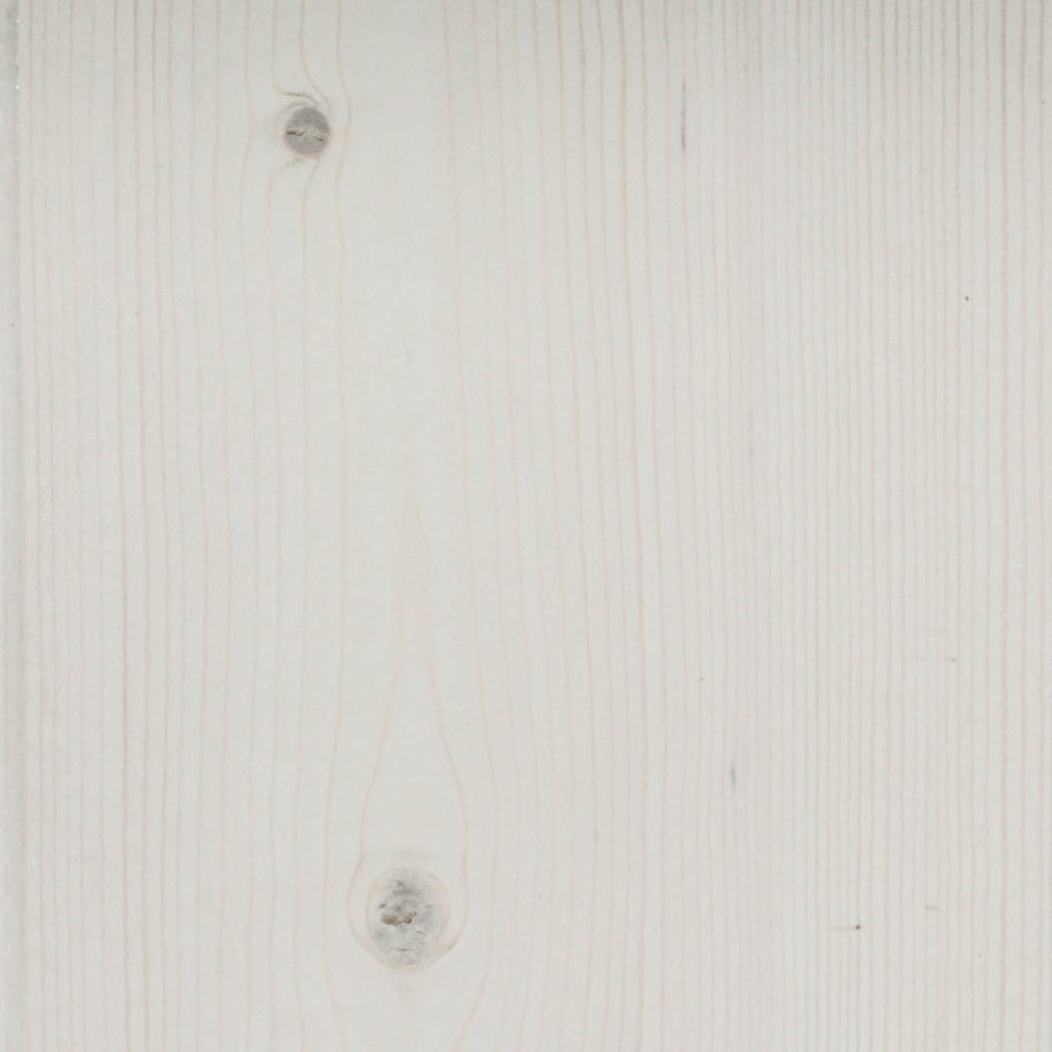 Irish Cream" on fineline knotty pine