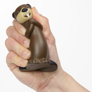 Legendary Woodtone Beaver Stress Ball