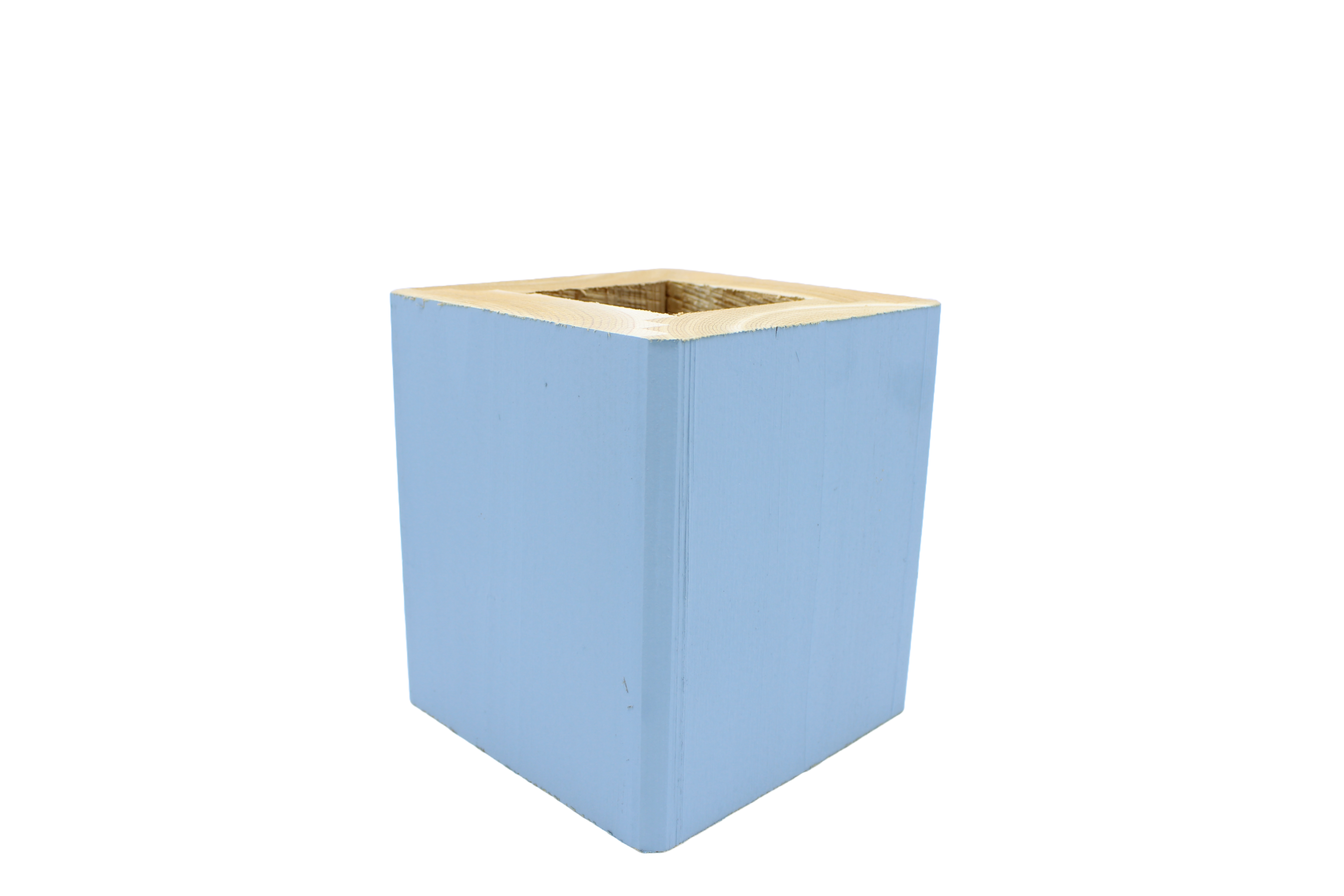 Western Red Cedar hollow, engineered, solid structural posts