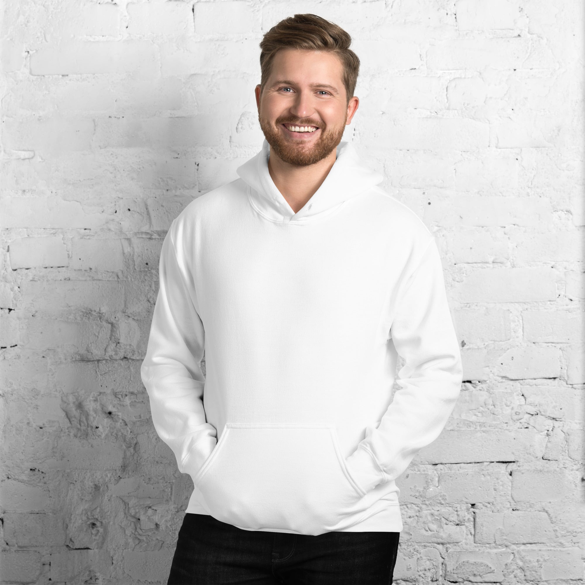 Special Logistics Unisex Woodtone Hoodie