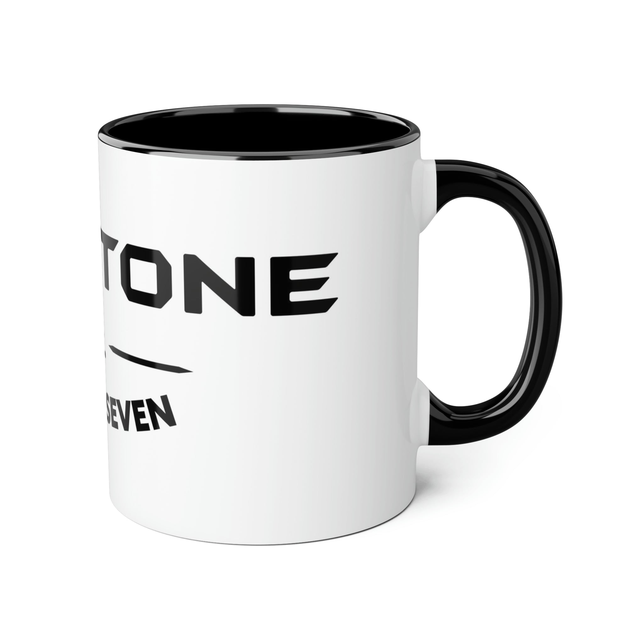 Accent Mugs, 11oz