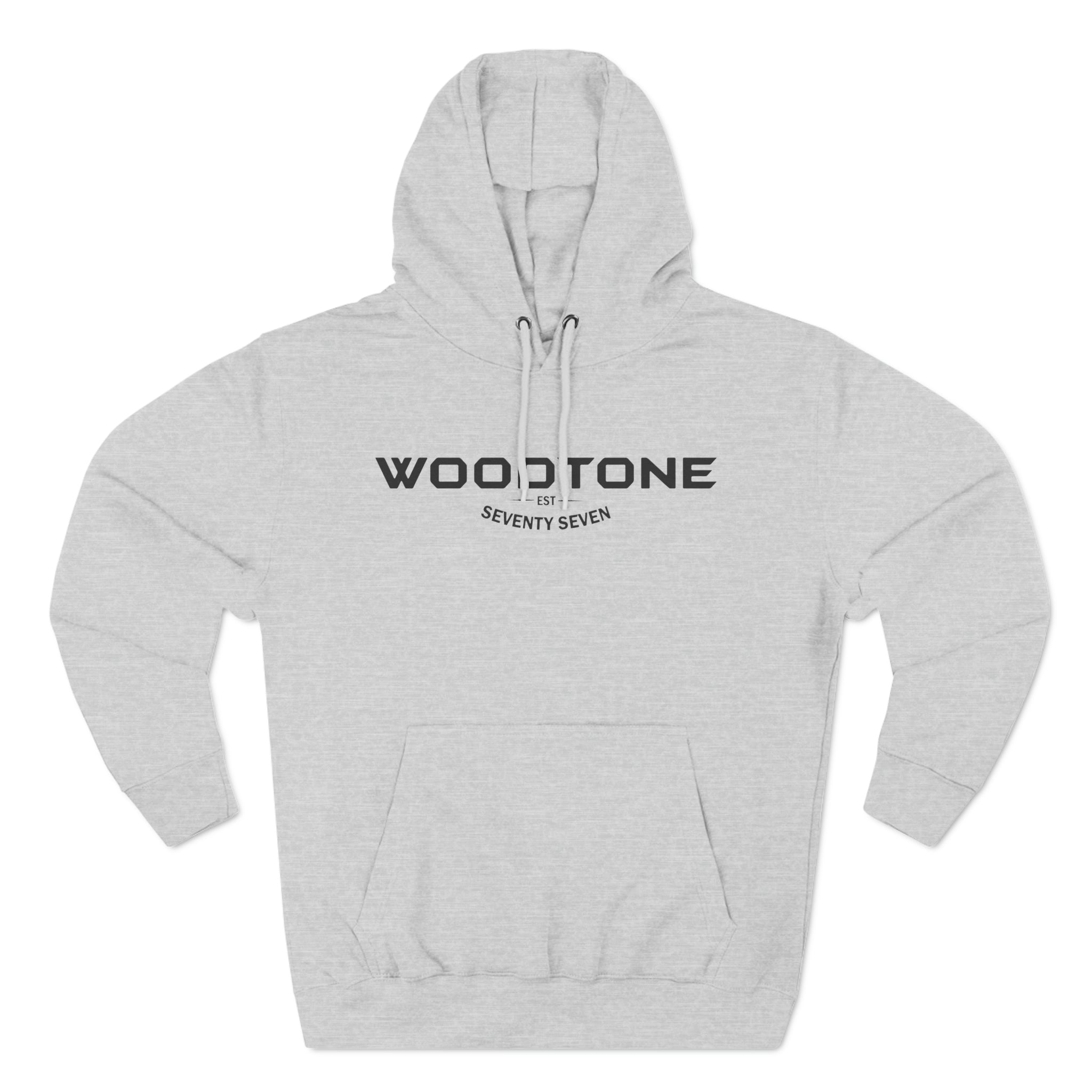 Unisex Premium Pullover Hoodie