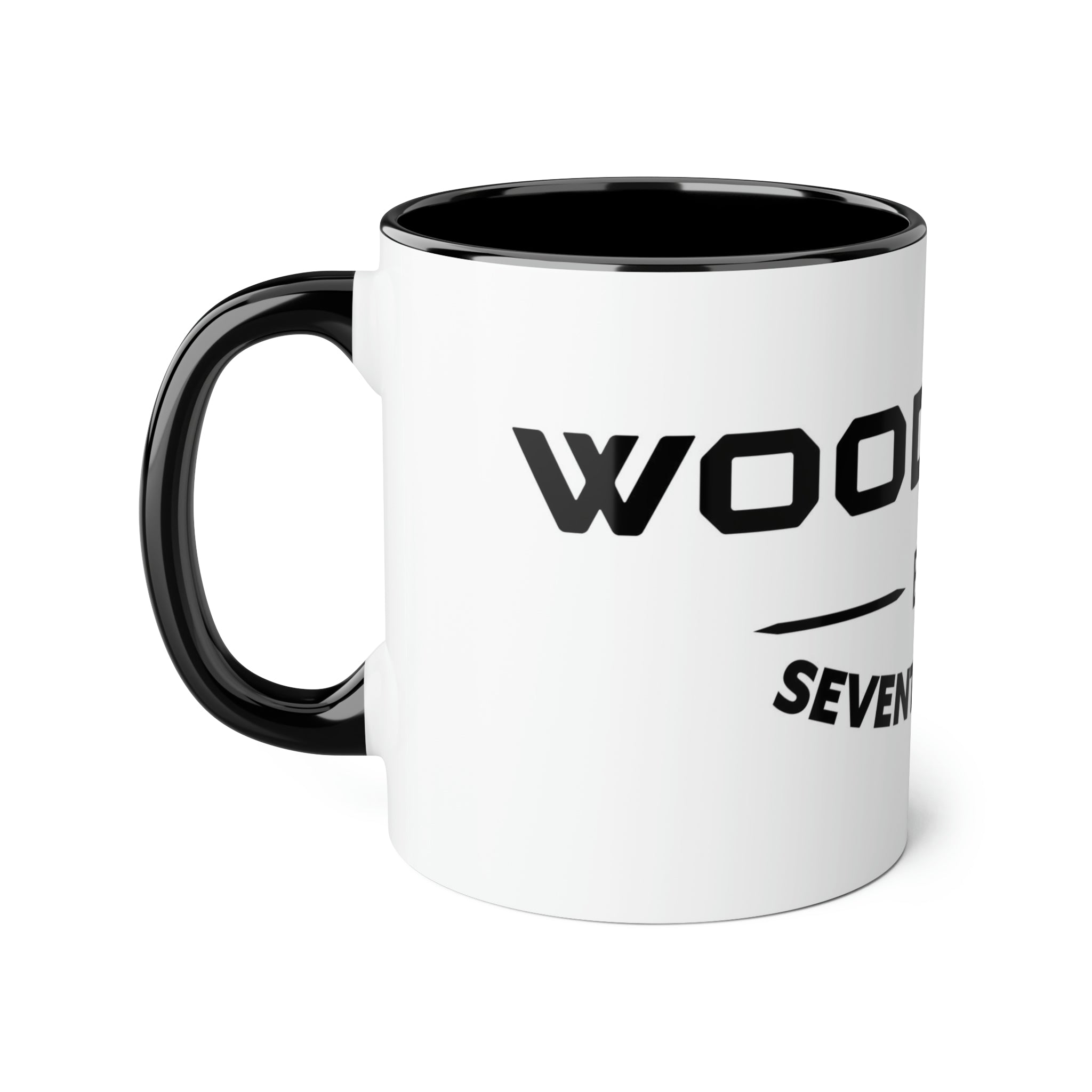 Accent Mugs, 11oz