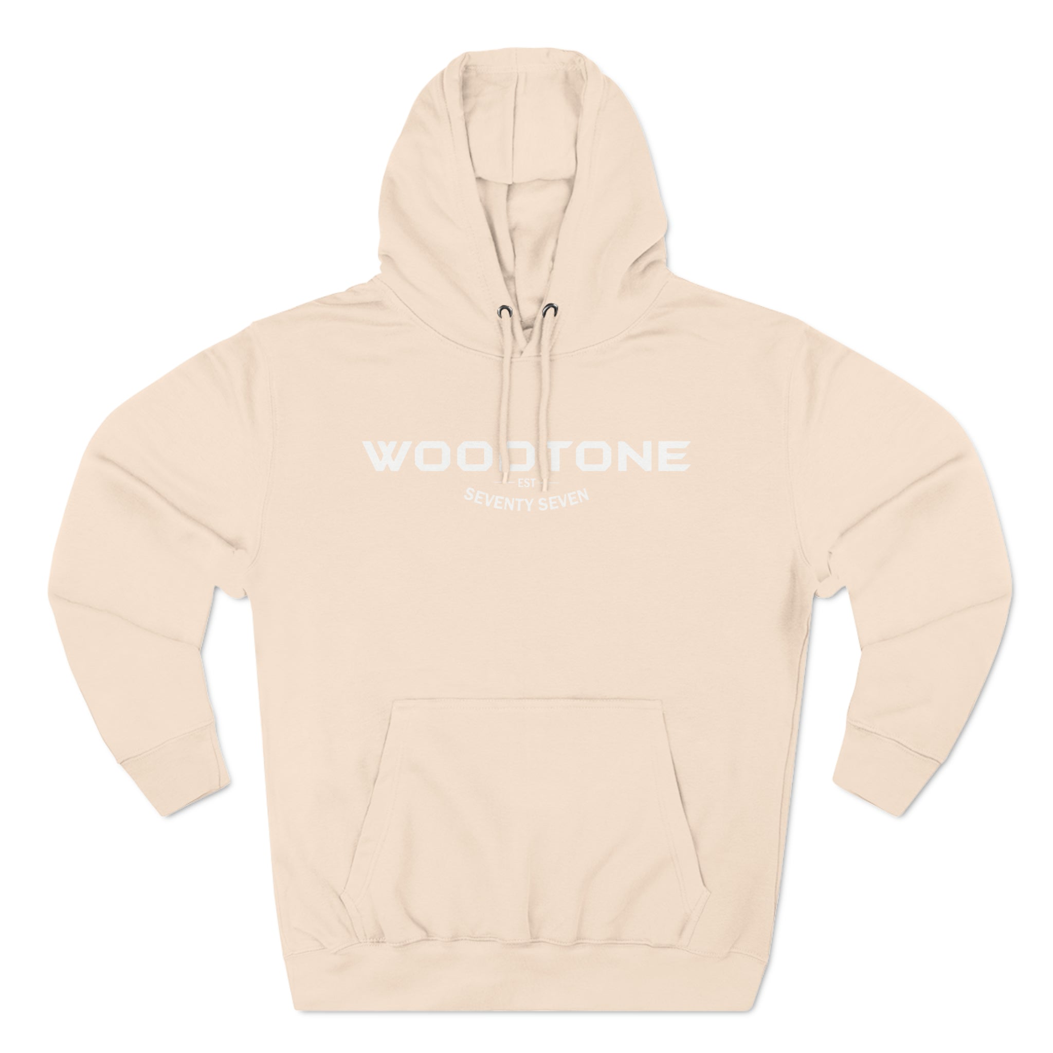 Unisex Premium Pullover Hoodie