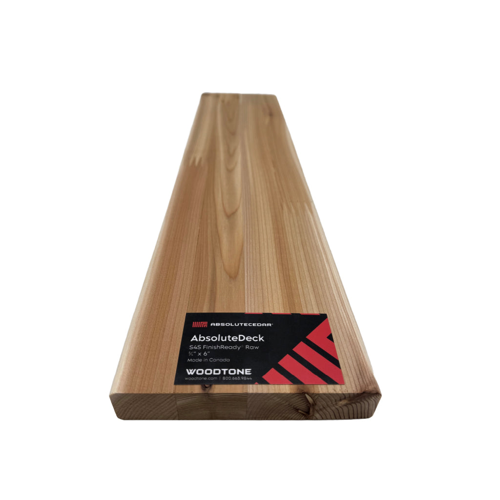 AbsoluteDecking 5/4x6
