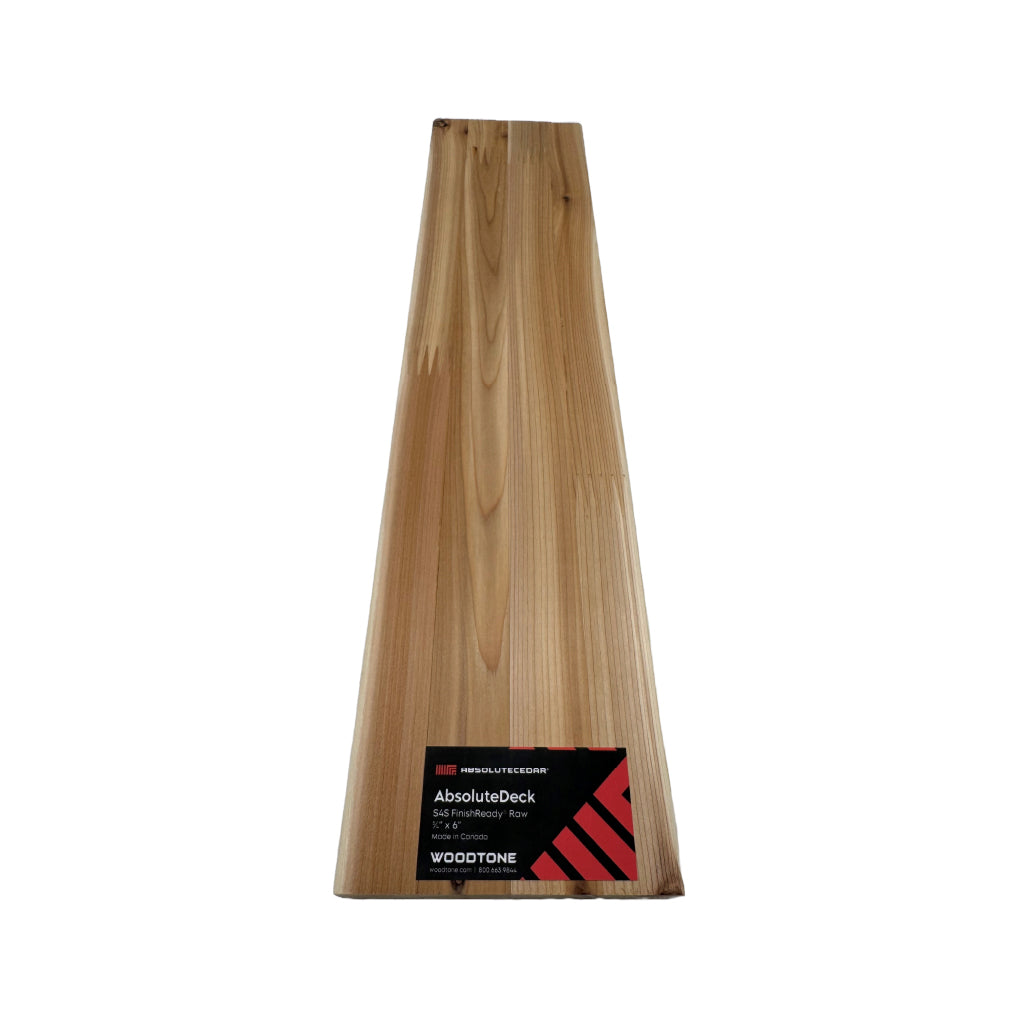 AbsoluteDecking 2x6