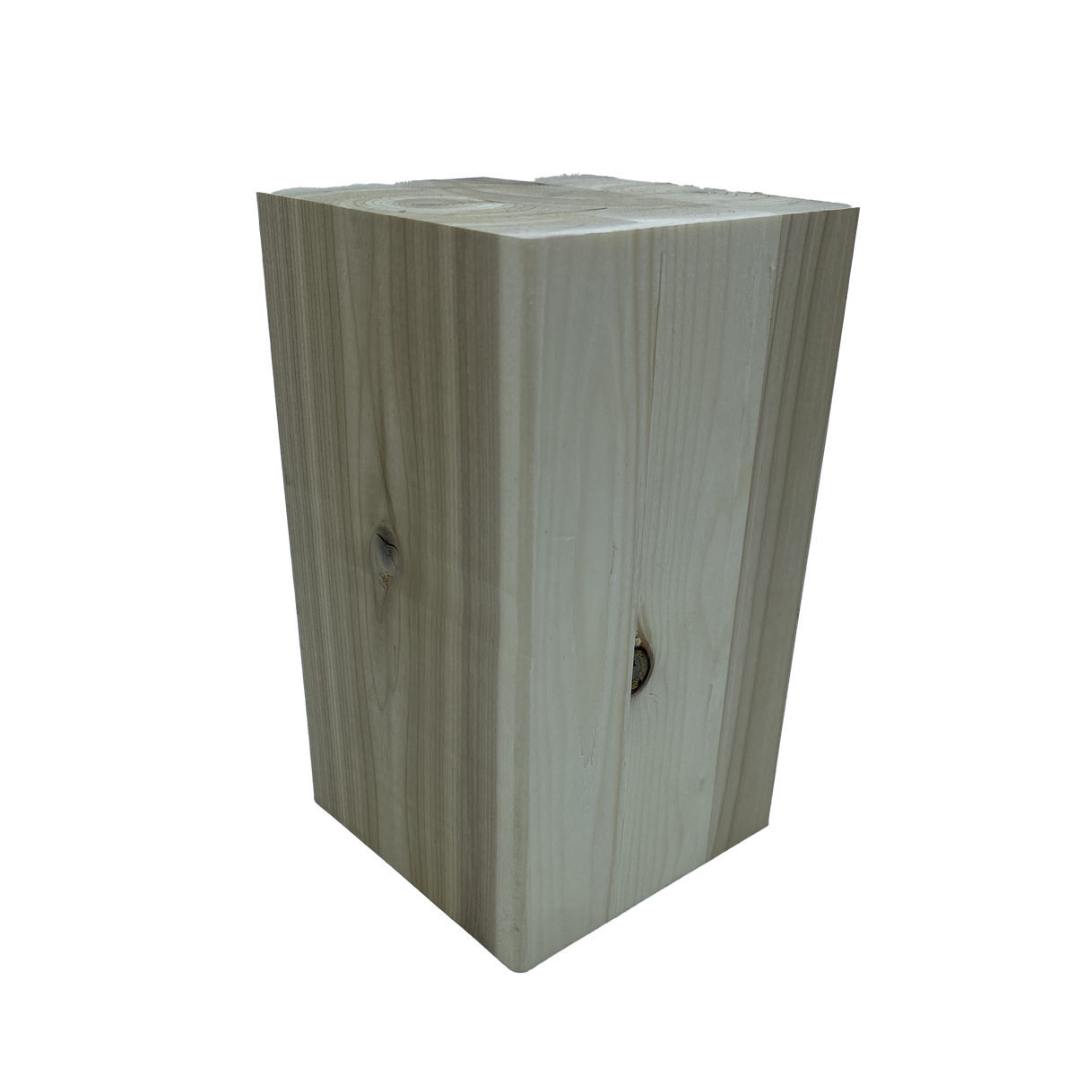 AbsolutePost 4x4 Laminated Smooth