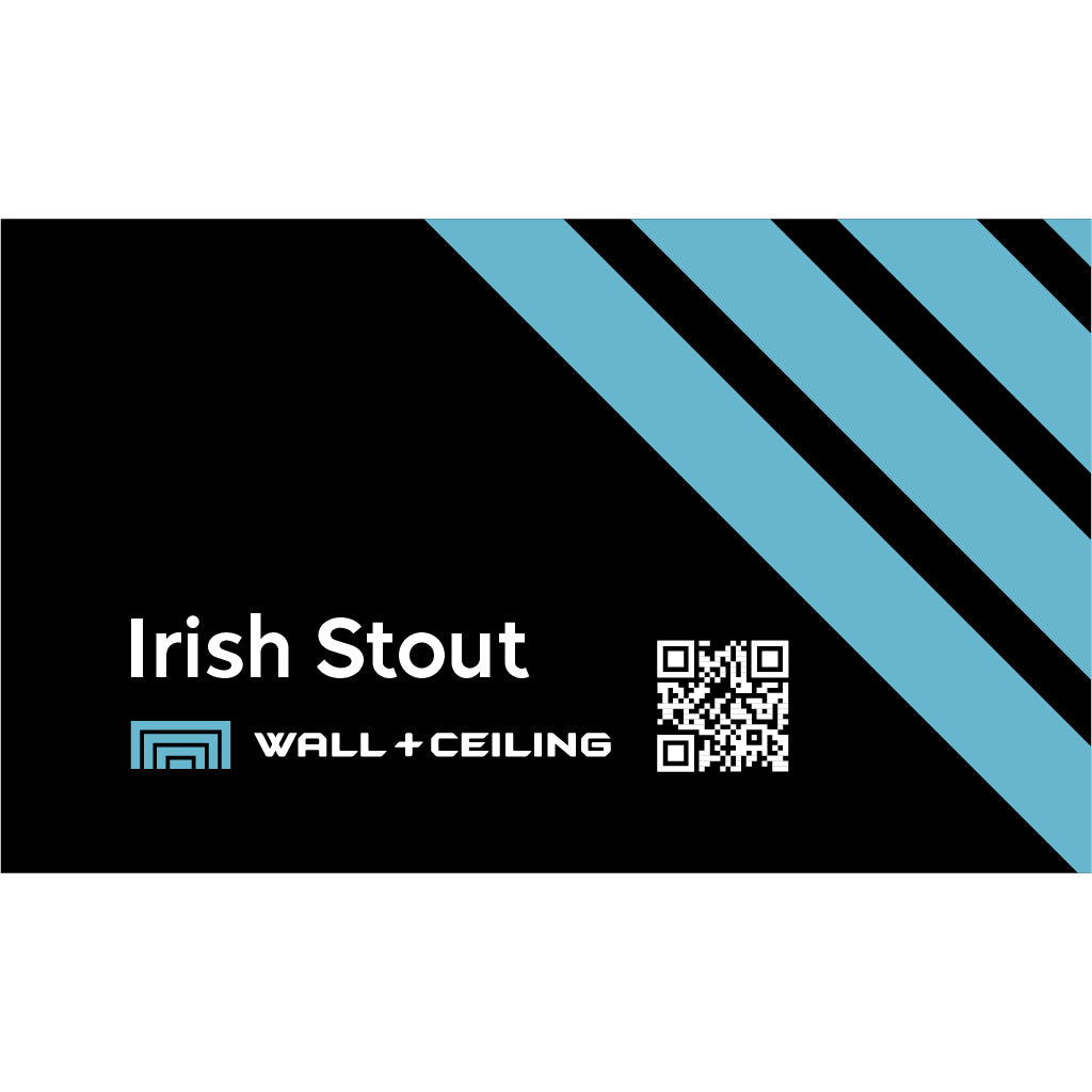Wall & Ceiling Retail Display Signs