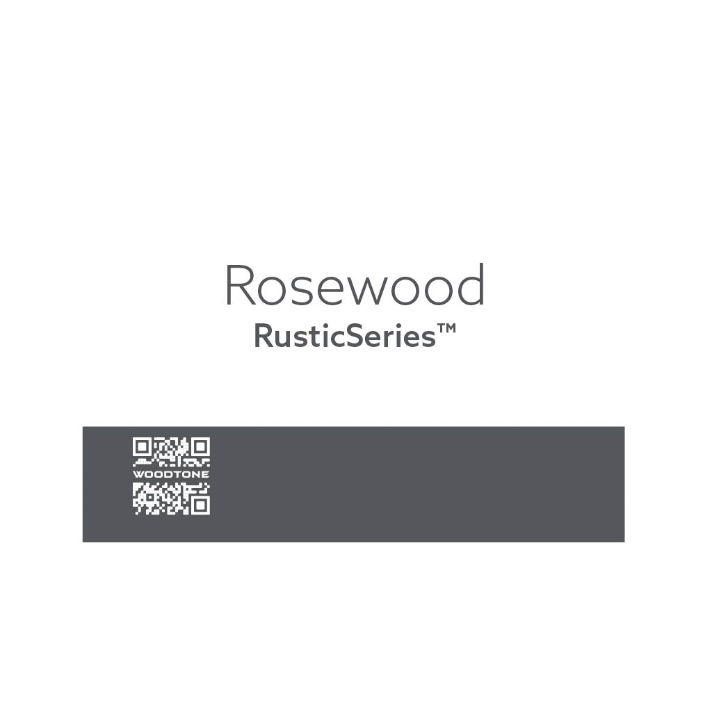 RusticSeries Retail Display Signs