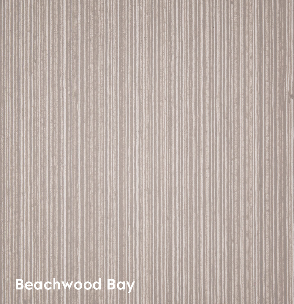 RusticSeries Smooth: Single Sample