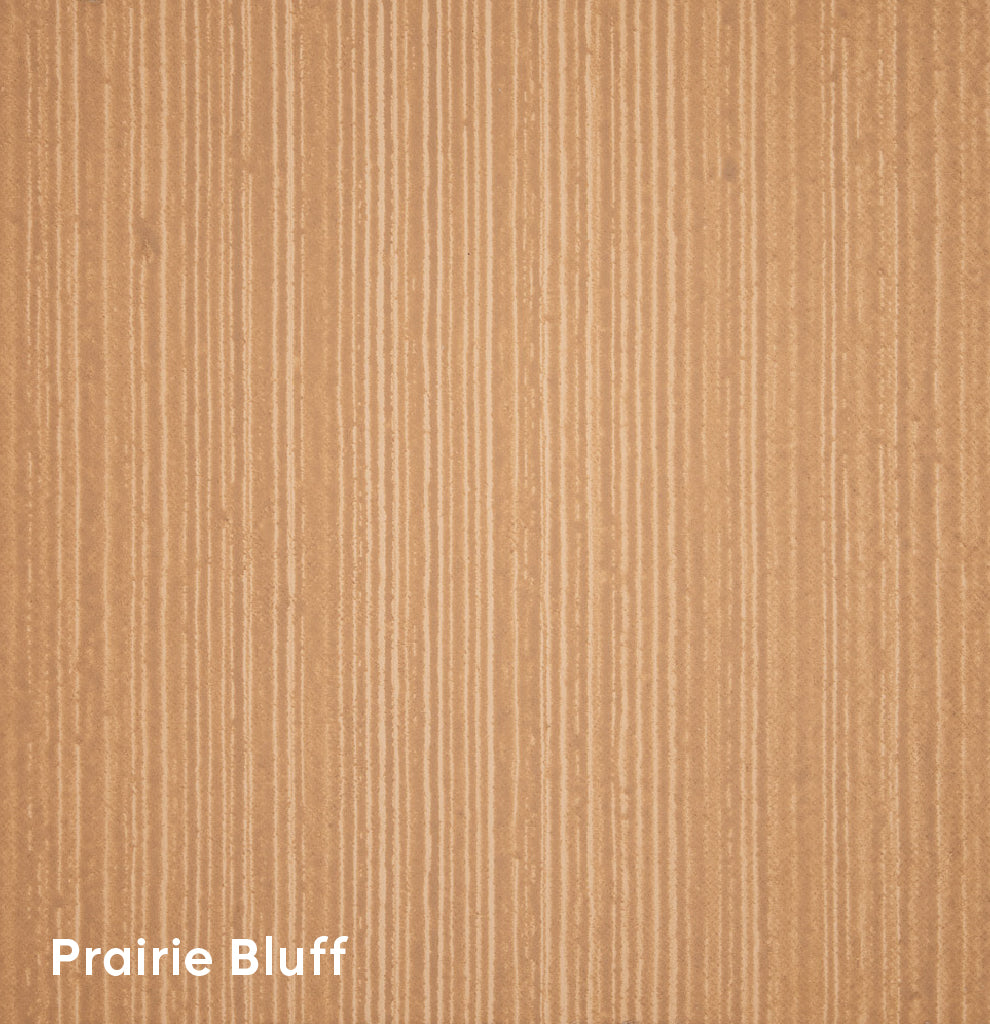 RusticSeries Smooth: Single Sample
