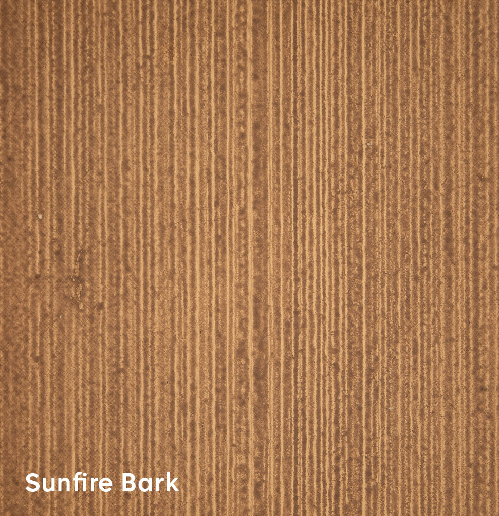RusticSeries Smooth: Single Sample