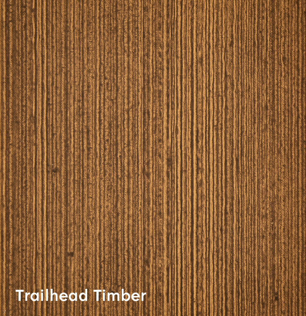 RusticSeries Smooth: Single Sample