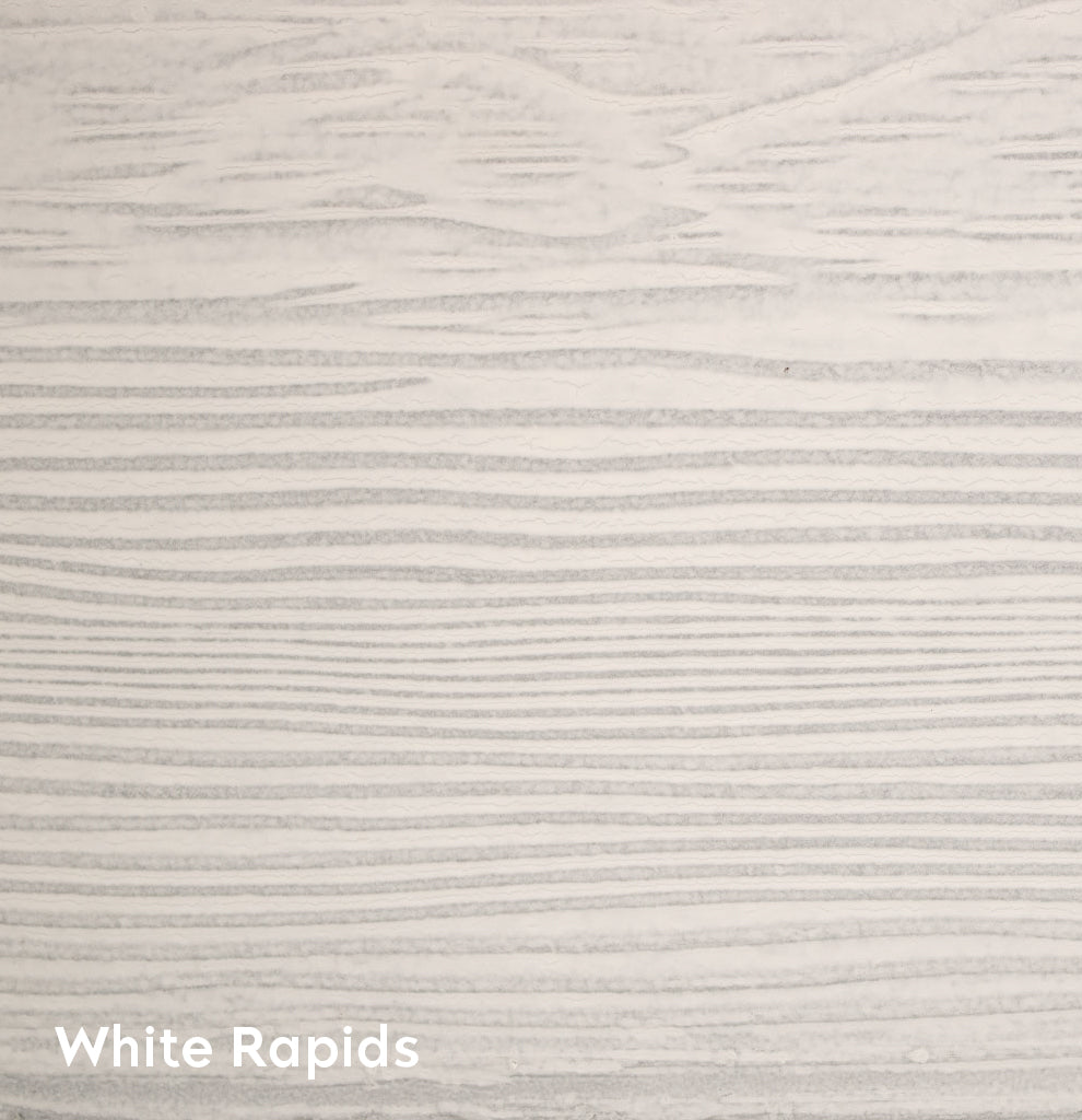 RusticSeries Woodgrain: Allura Full Sample Set