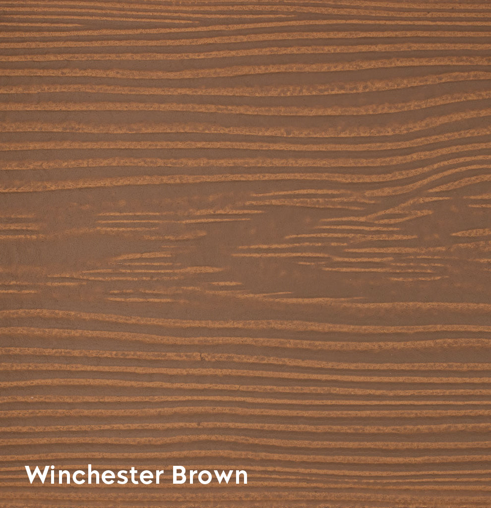 RusticSeries Woodgrain: Allura Full Sample Set