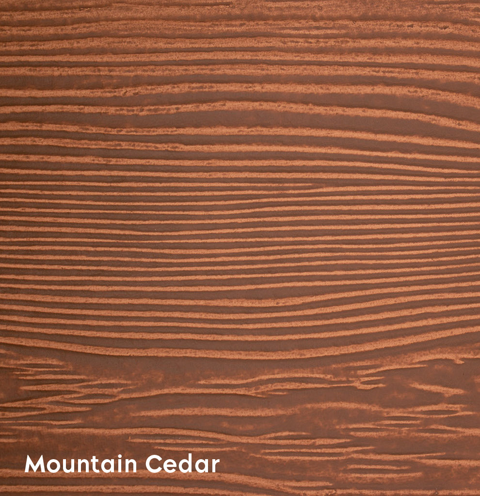 RusticSeries Woodgrain: Allura Full Sample Set