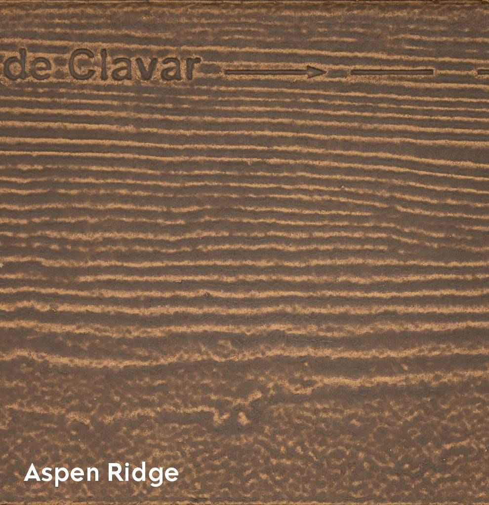 Aspen Ridge on James Hardie